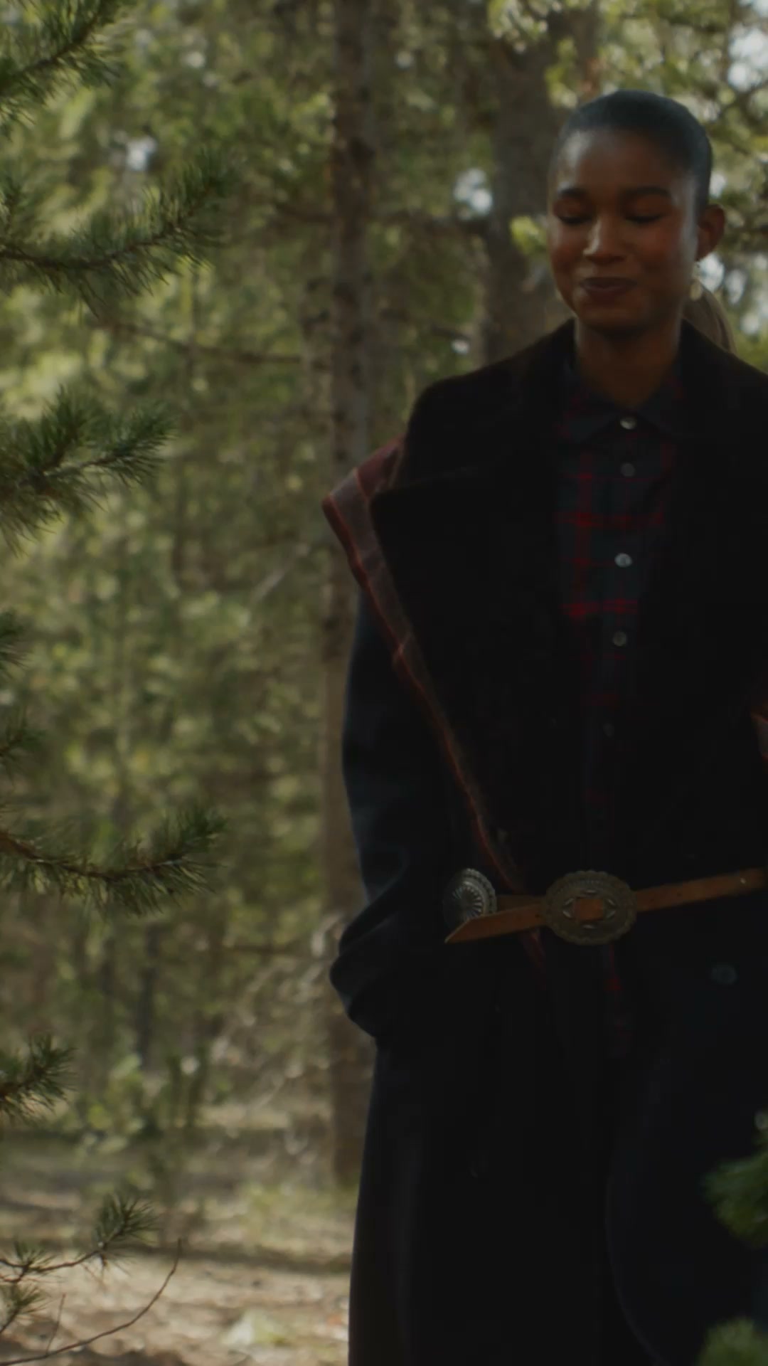 Ralph Lauren Facebook ad: Fall/Holiday 2026
