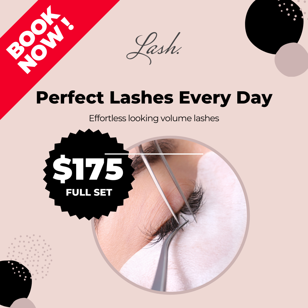 Lash. Lakeville Facebook ad: Lash Extensions You’ll Love