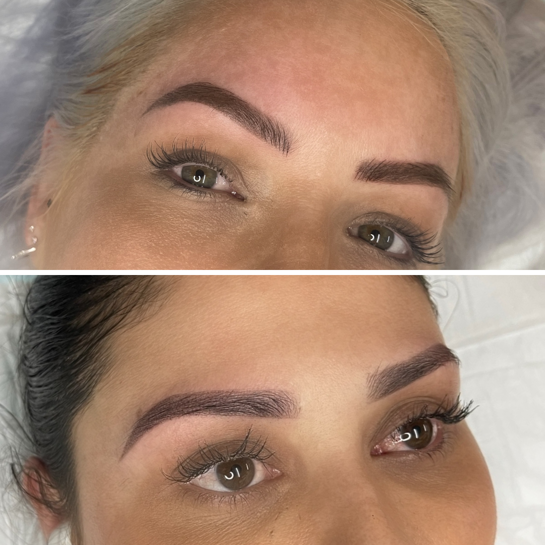 Lash Holic Facebook ad