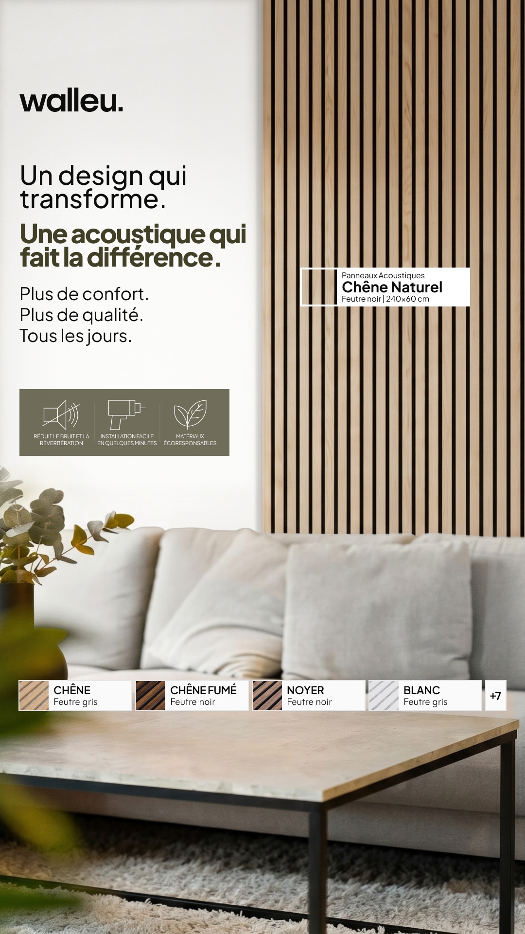 Walleu.fr Facebook ad