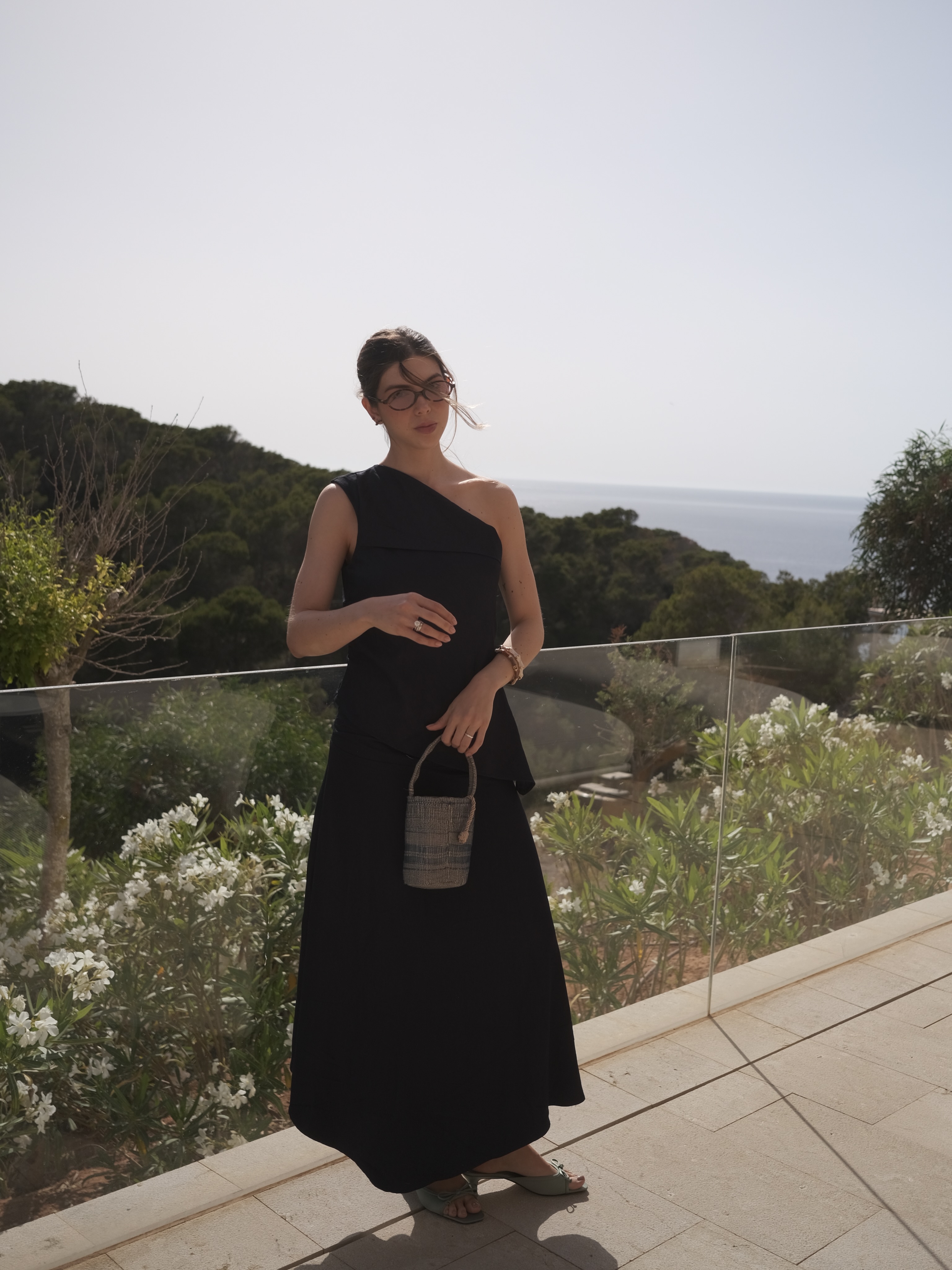 Maria Antonia Idarraga Facebook ad