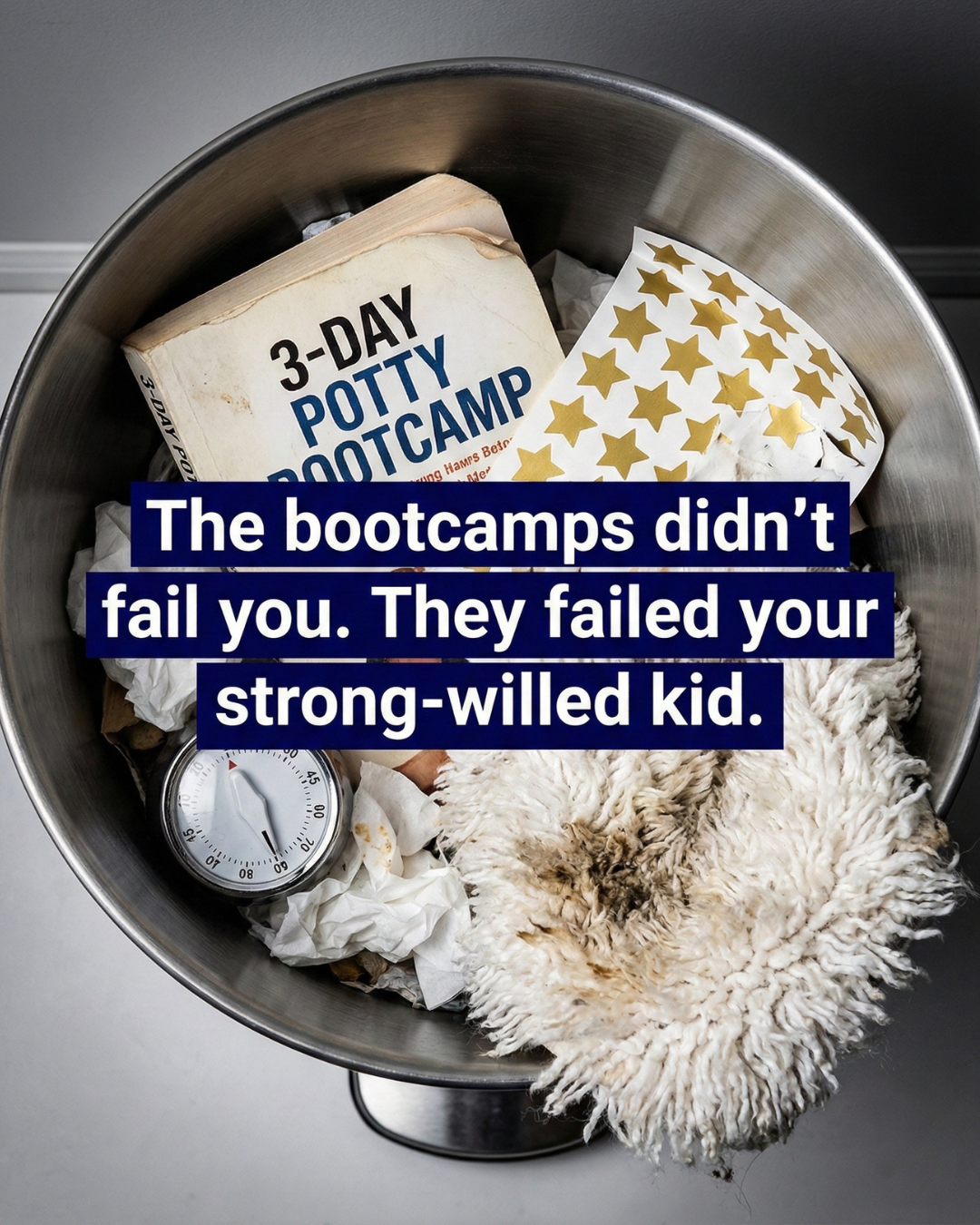 Parenting Leader Facebook ad