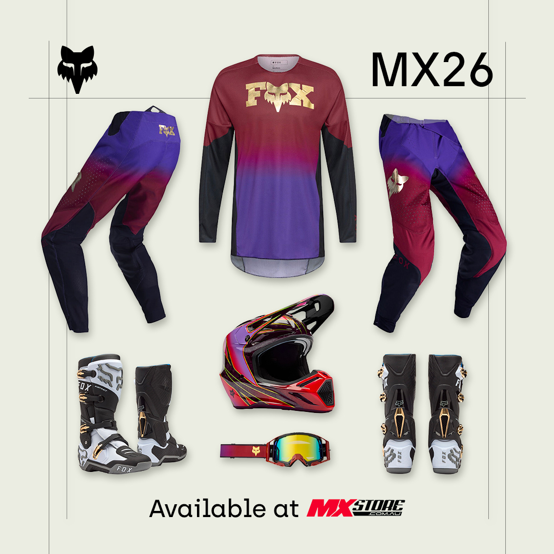 MXstore Facebook ad