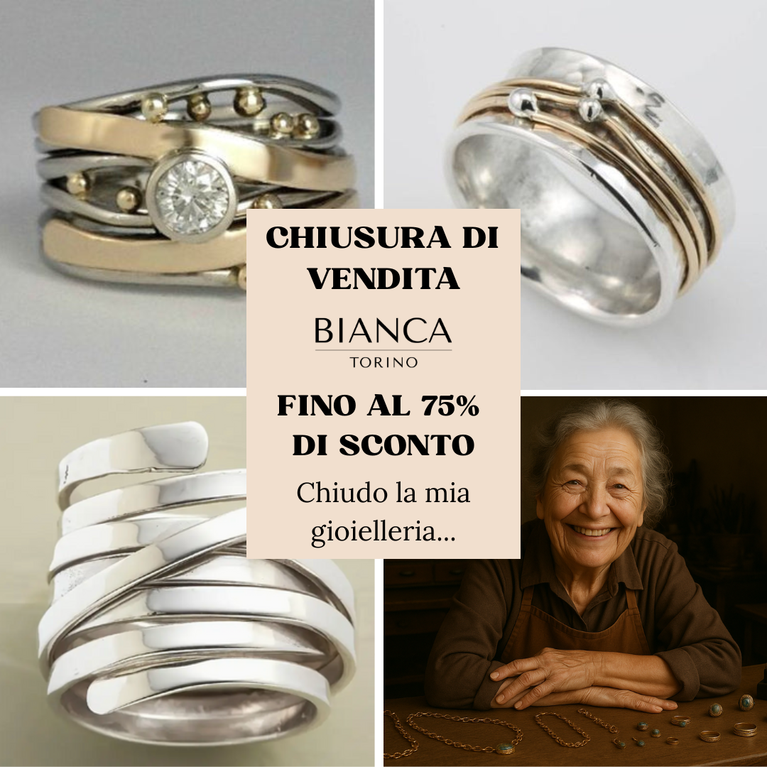 Bianca Torino Facebook ad