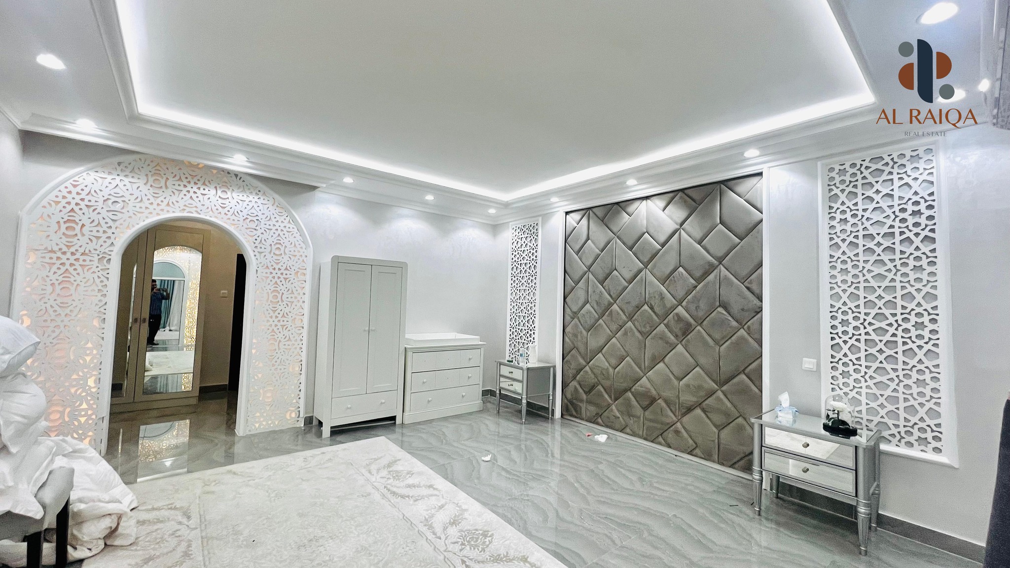 AlRaiqa Realestate Facebook ad: ๐ฅ๐ข๐ข๐ ๐๐ข๐ฅ ๐ฅ๐๐ก๐ง