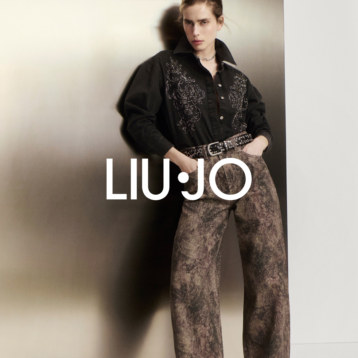 Liu Jo Facebook ad: Liu Jo A/I 2026