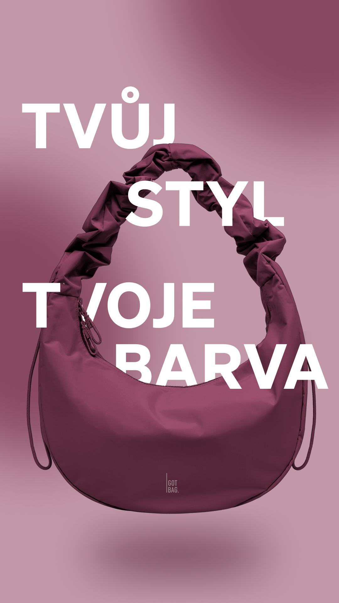 GOT BAG Facebook ad