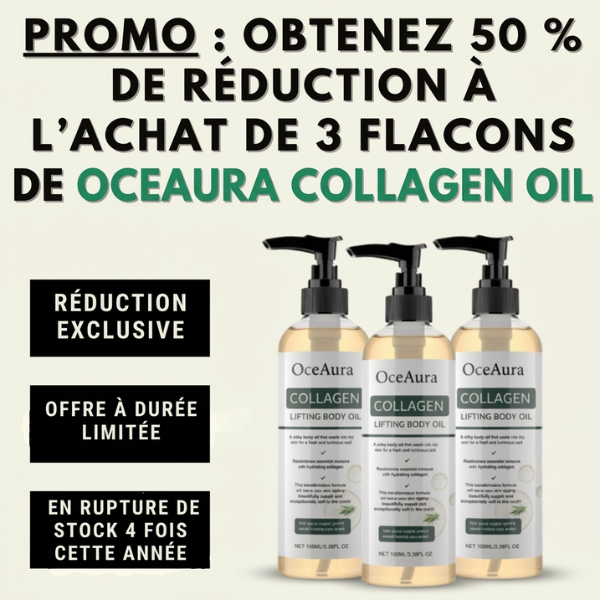 Vitalité Essentielle Facebook ad