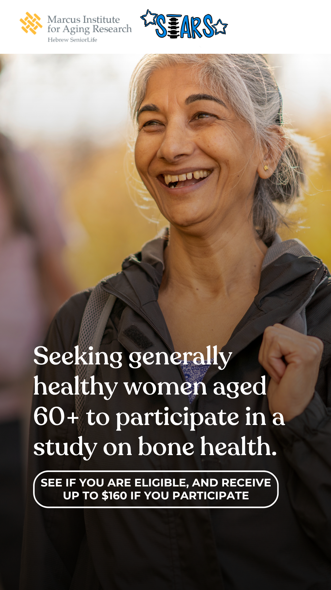 BuildClinical Massachusetts Studies Facebook ad