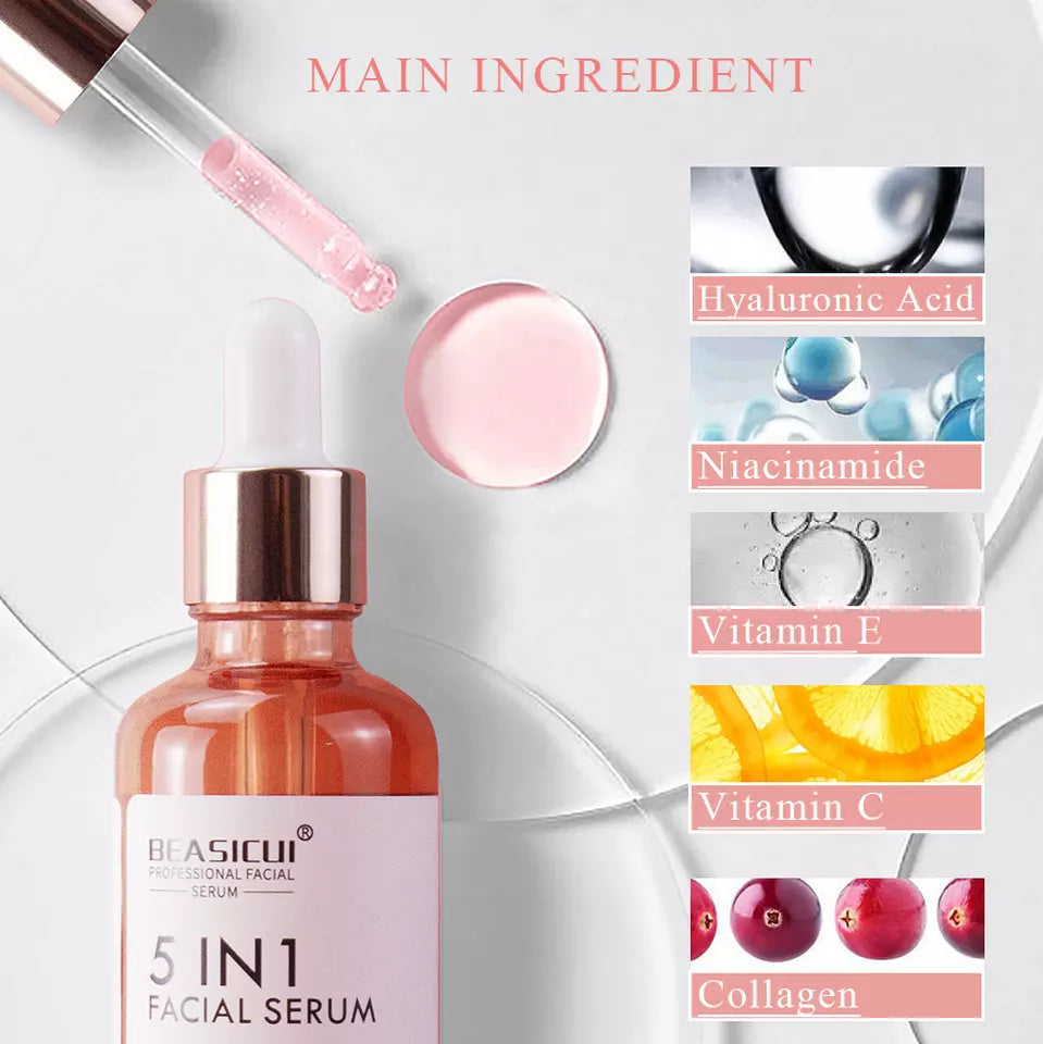 Talian Beauty hub Facebook ad