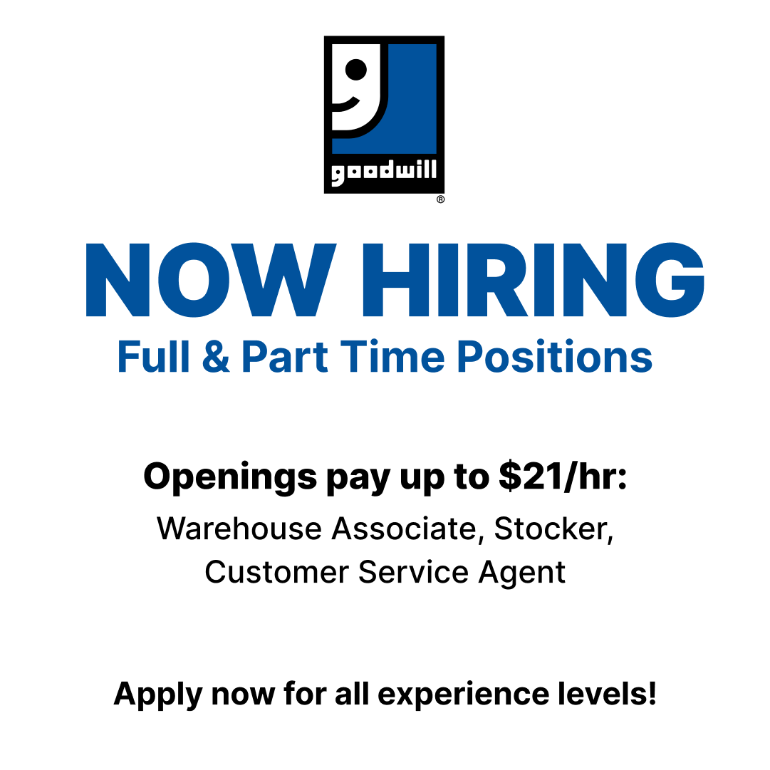 Jobcase Facebook ad