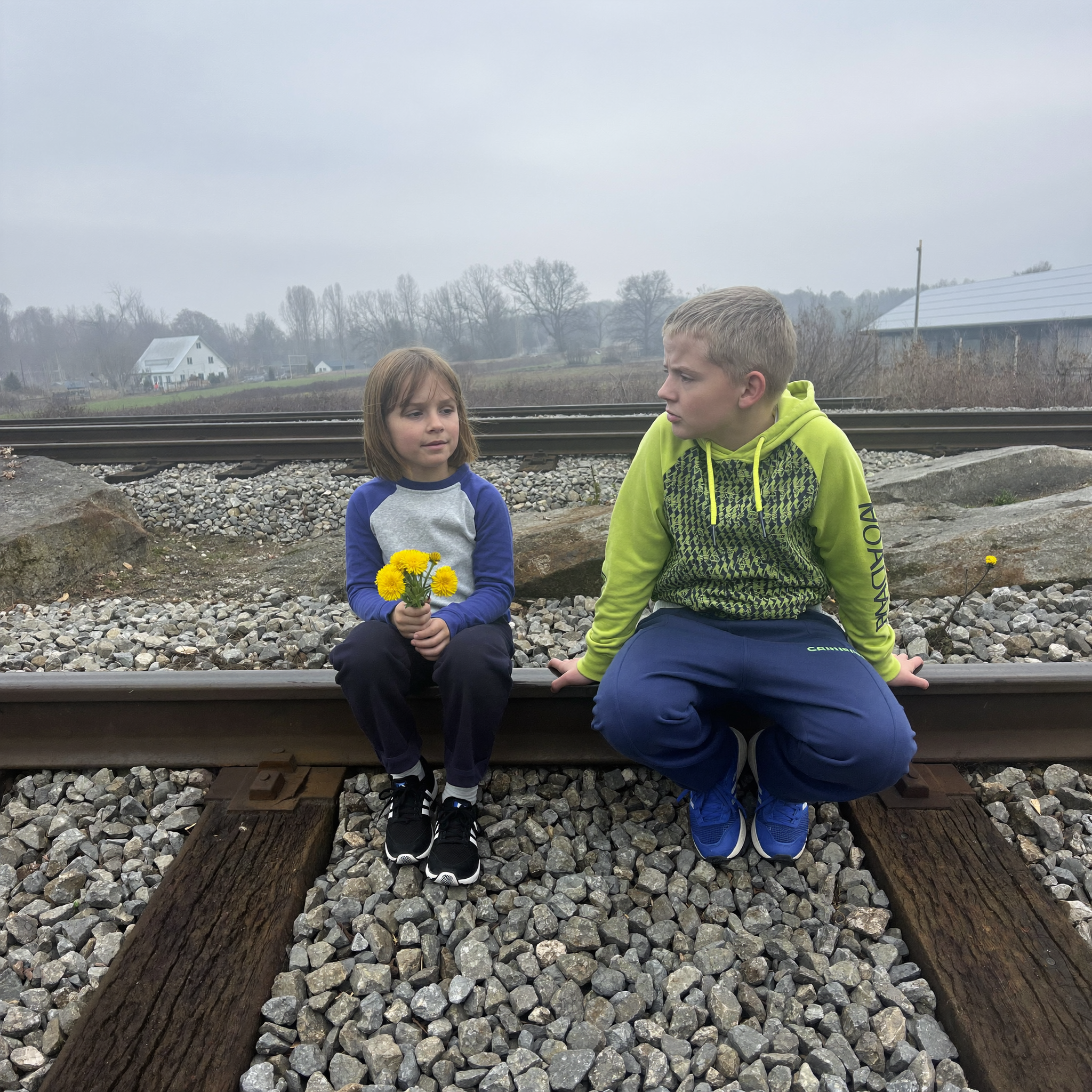 Sarah Kelly Facebook ad: Read This If Your Child Has Autism