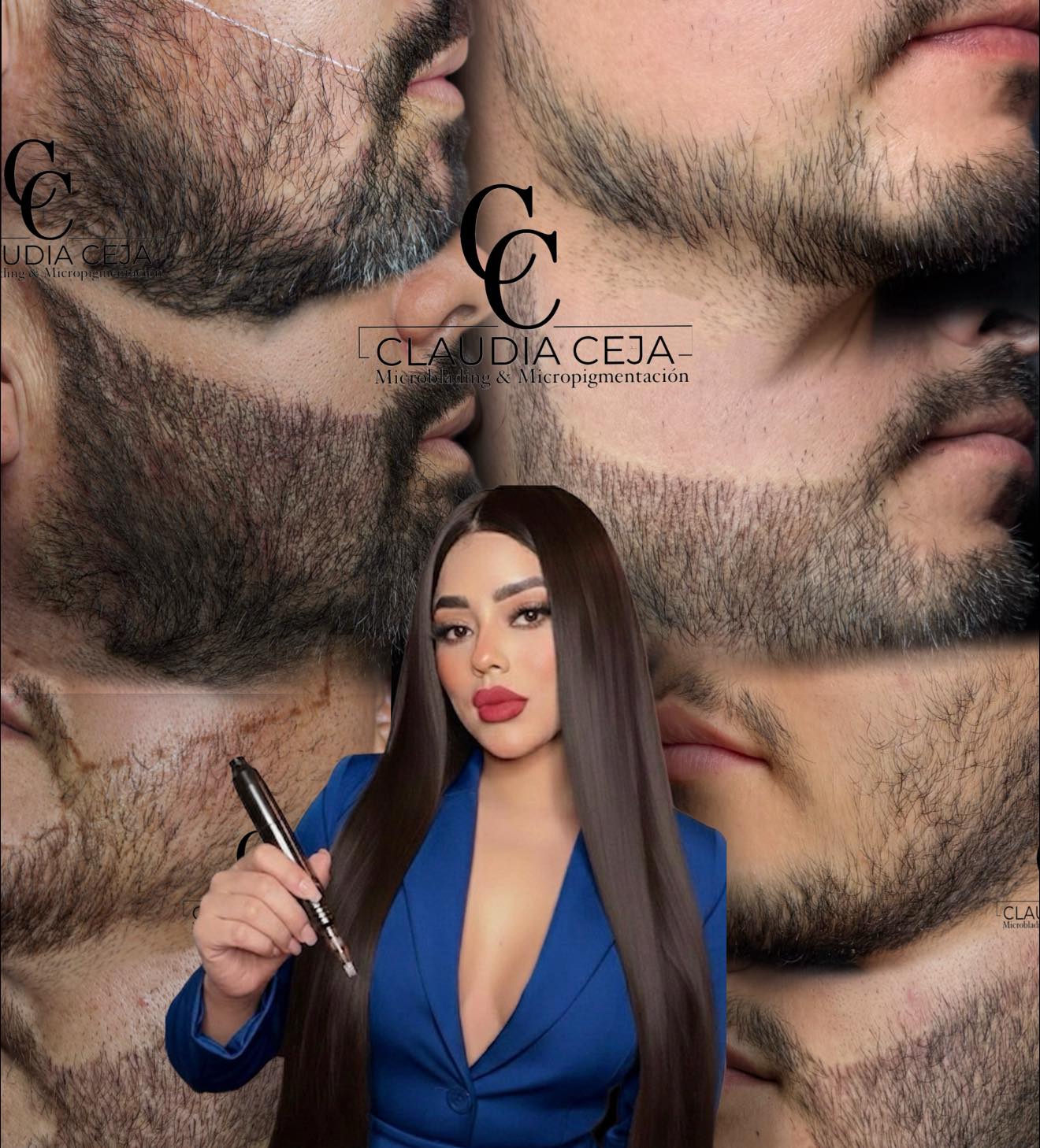 Claudia Ceja Micropigmentación Facebook ad: 𝐌𝐈𝐂𝐑𝐎𝐏𝐈𝐆𝐌𝐄𝐍𝐓𝐀𝐂𝐈𝐎𝐍 𝐄𝐍 𝐁𝐀𝐑𝐁𝐀