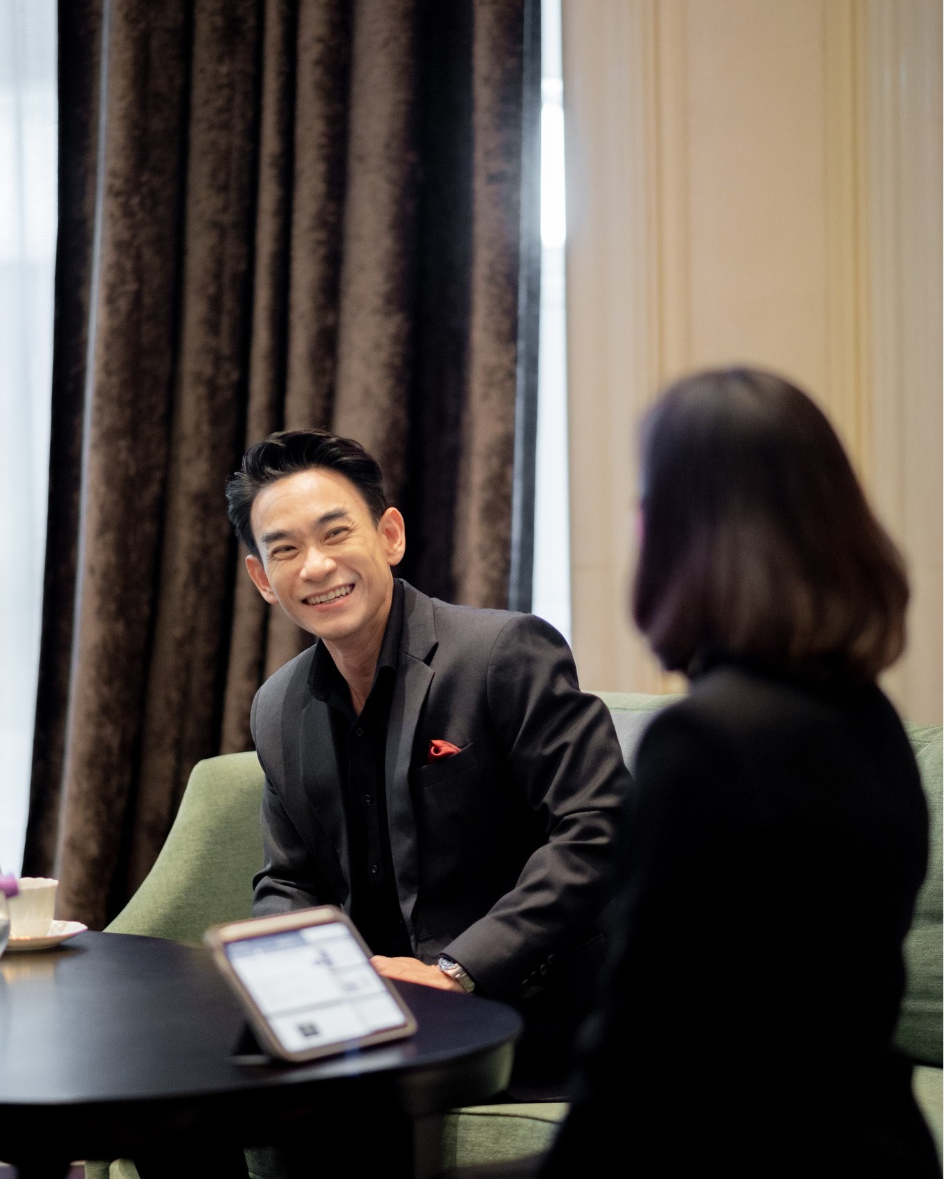 Doctor Top Longevity Facebook ad