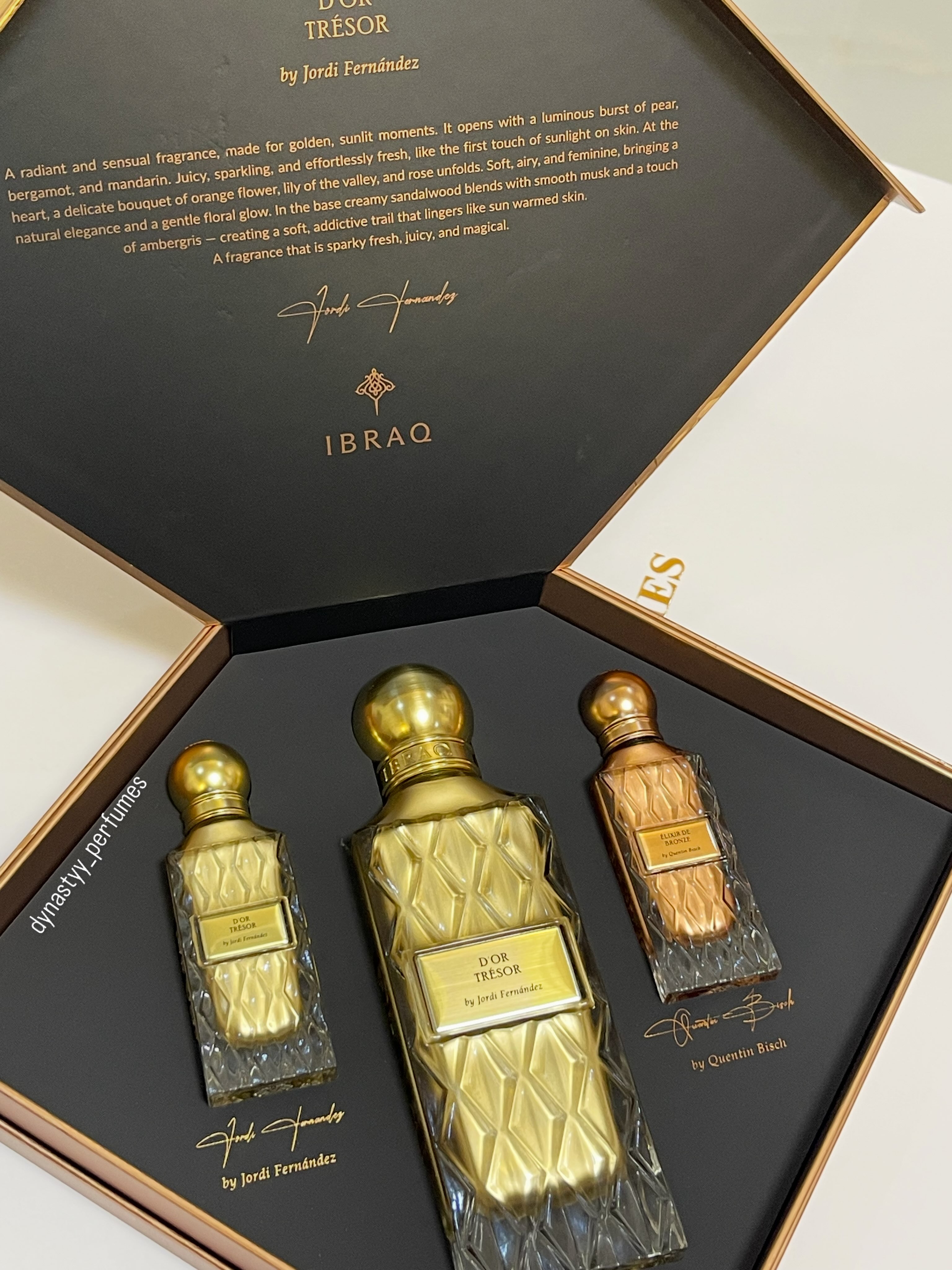 Dynastyy_Perfumes Facebook ad