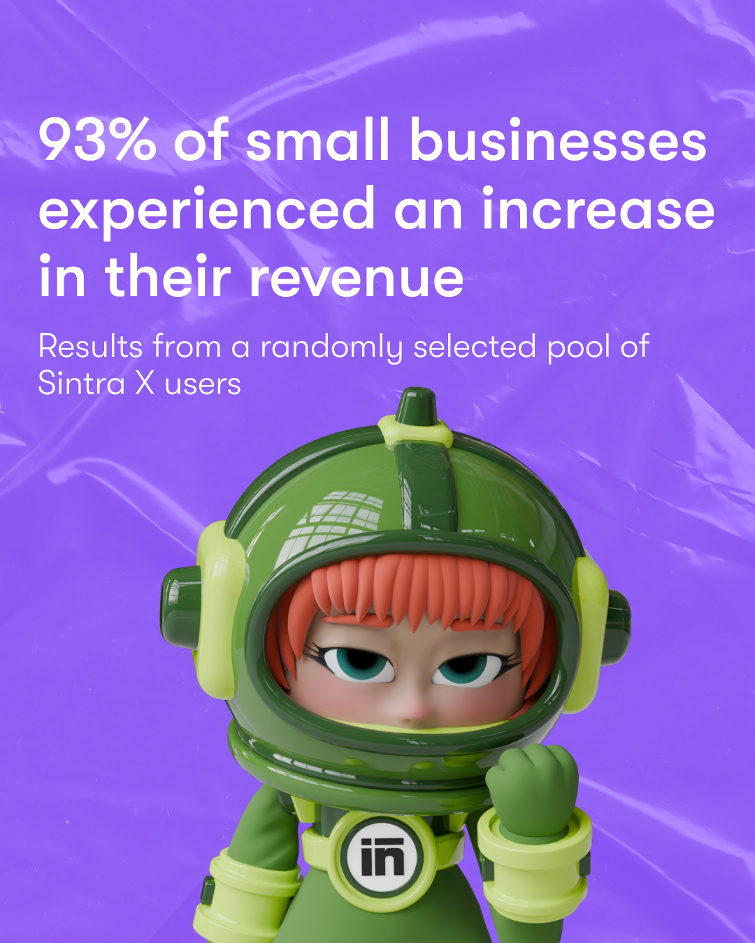 sintra.ai Facebook ad
