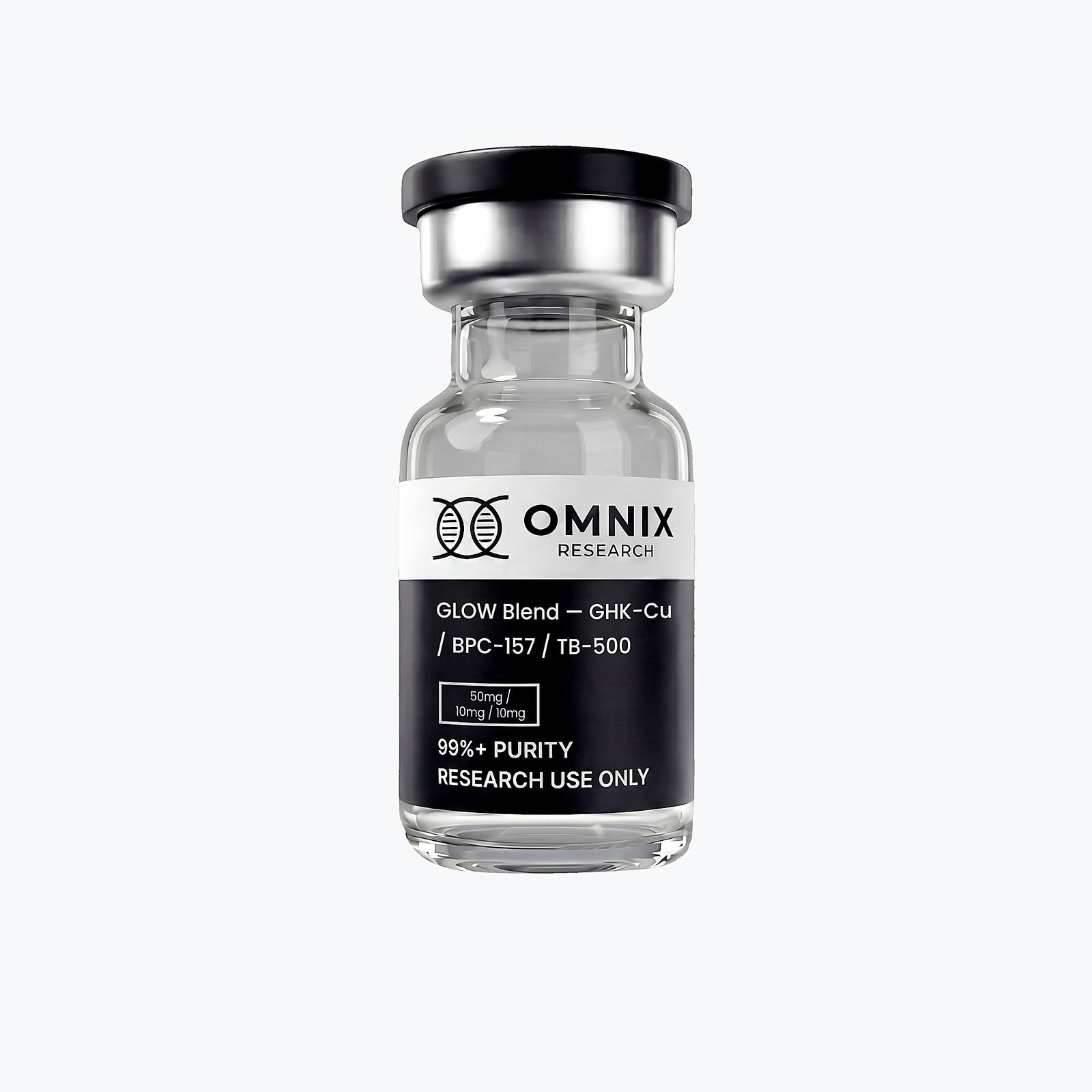 Omnix Facebook ad: 15% OFF Sitewide Starts Now