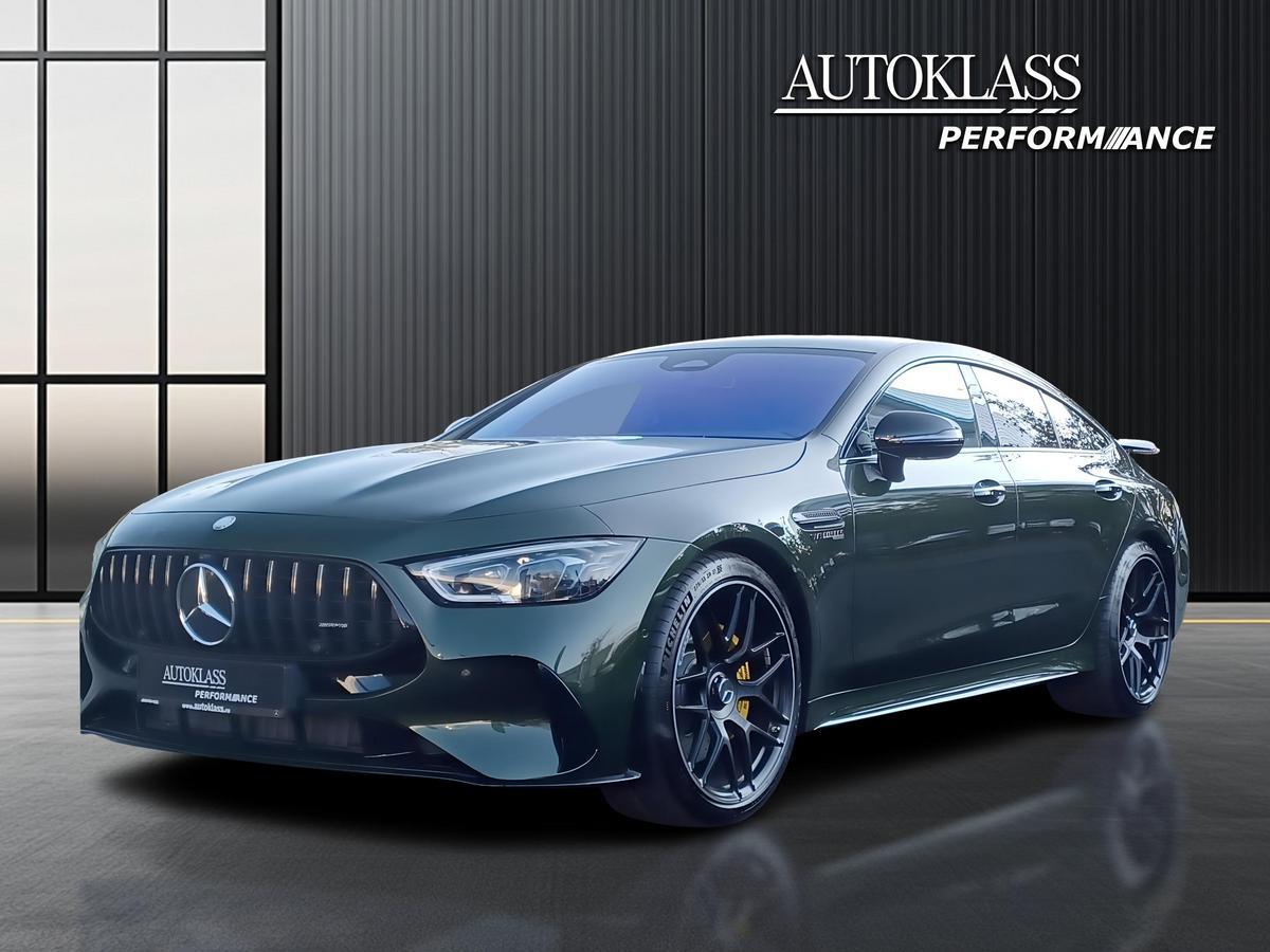 Autoklass Performance Facebook ad