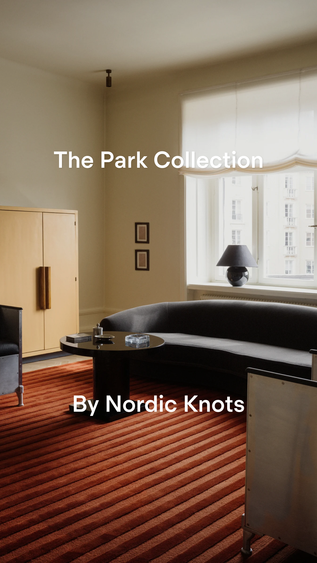 Nordic Knots Facebook ad