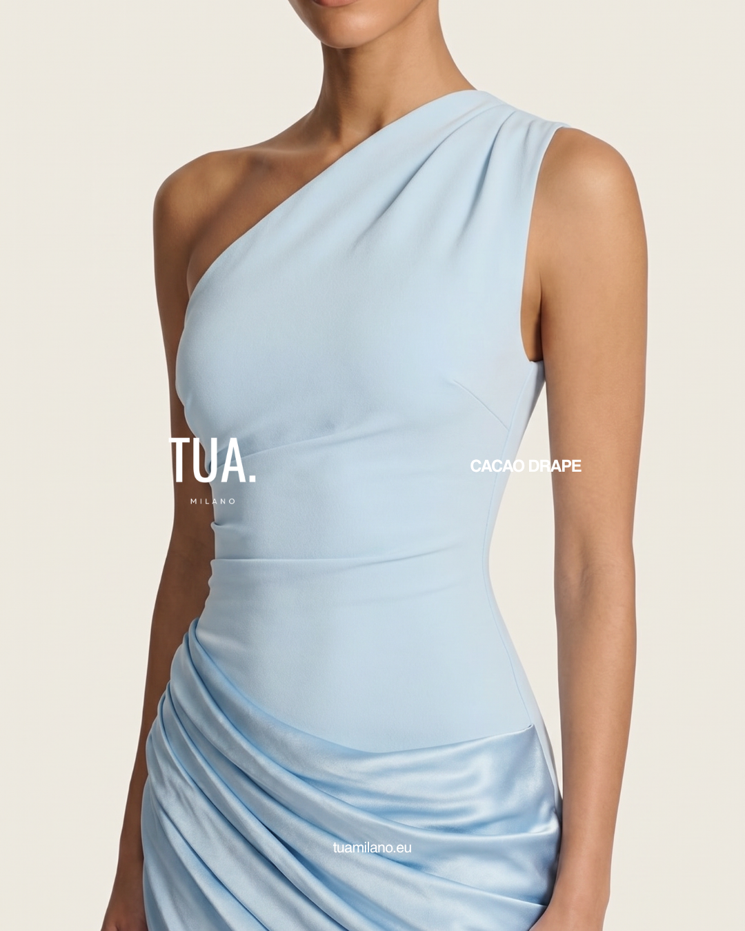 TUA. Milano Facebook ad