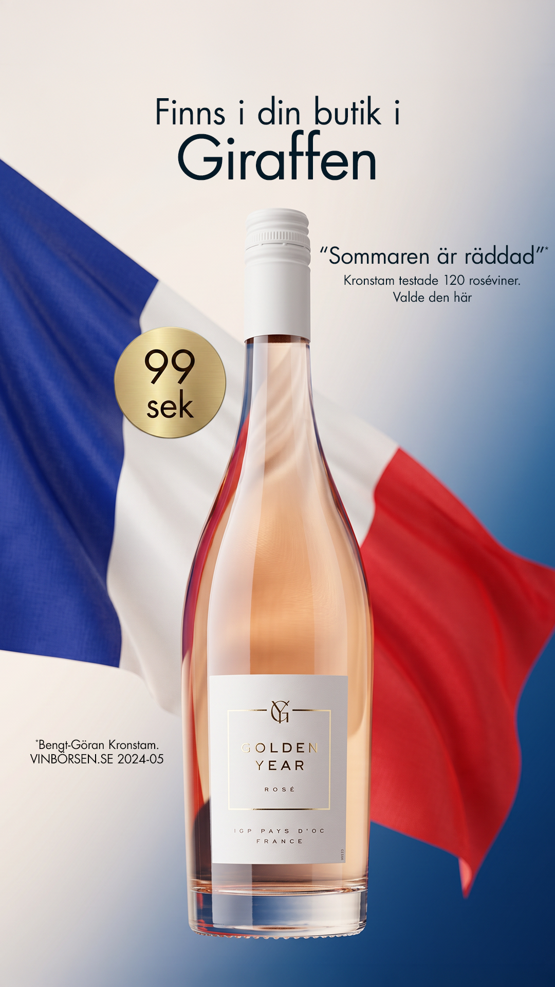 Vinsmart Facebook ad