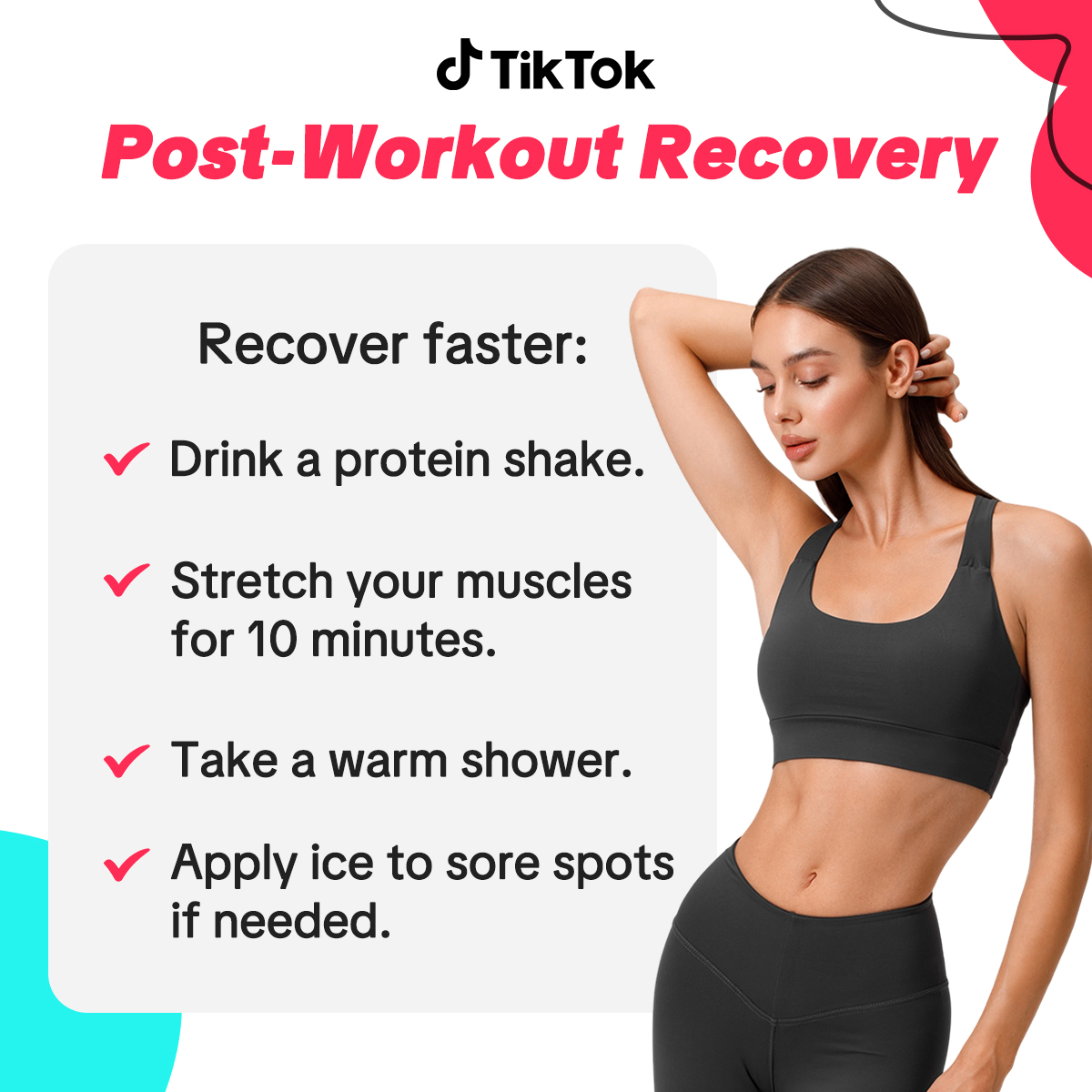 TikTok - EU Facebook ad