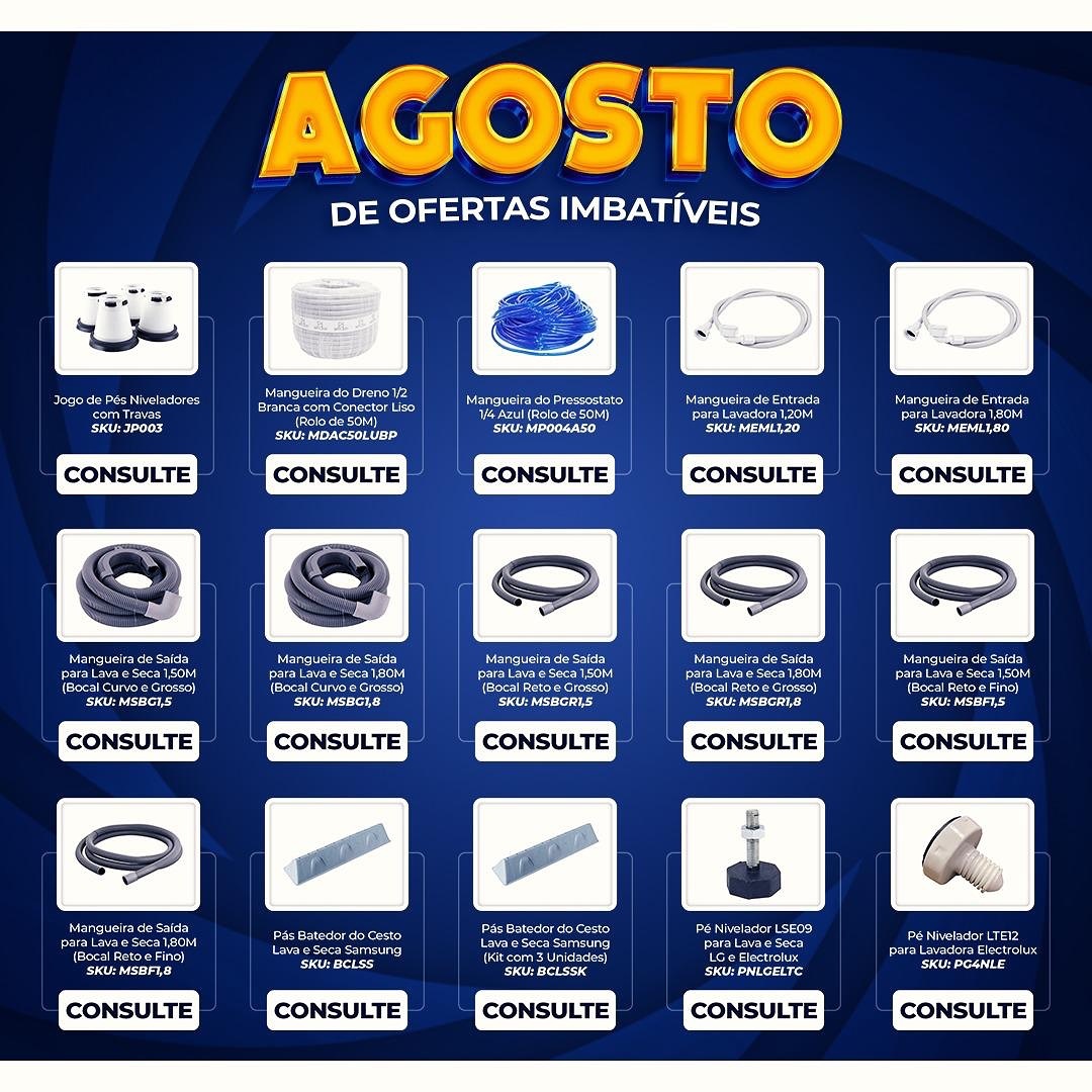 Grupo Frionel Facebook ad from Aug 14, 2024