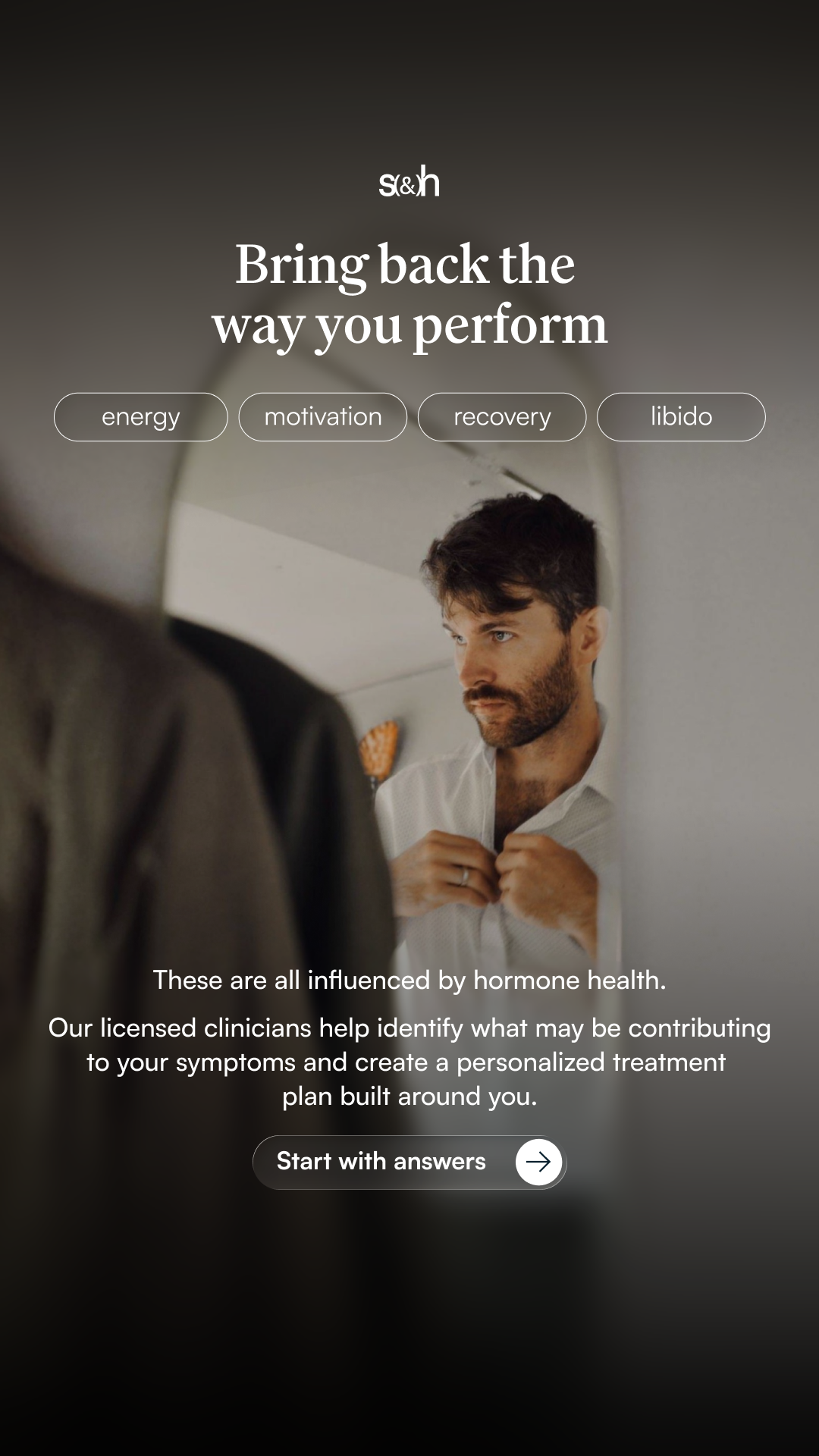 ScienceandHumans Facebook ad