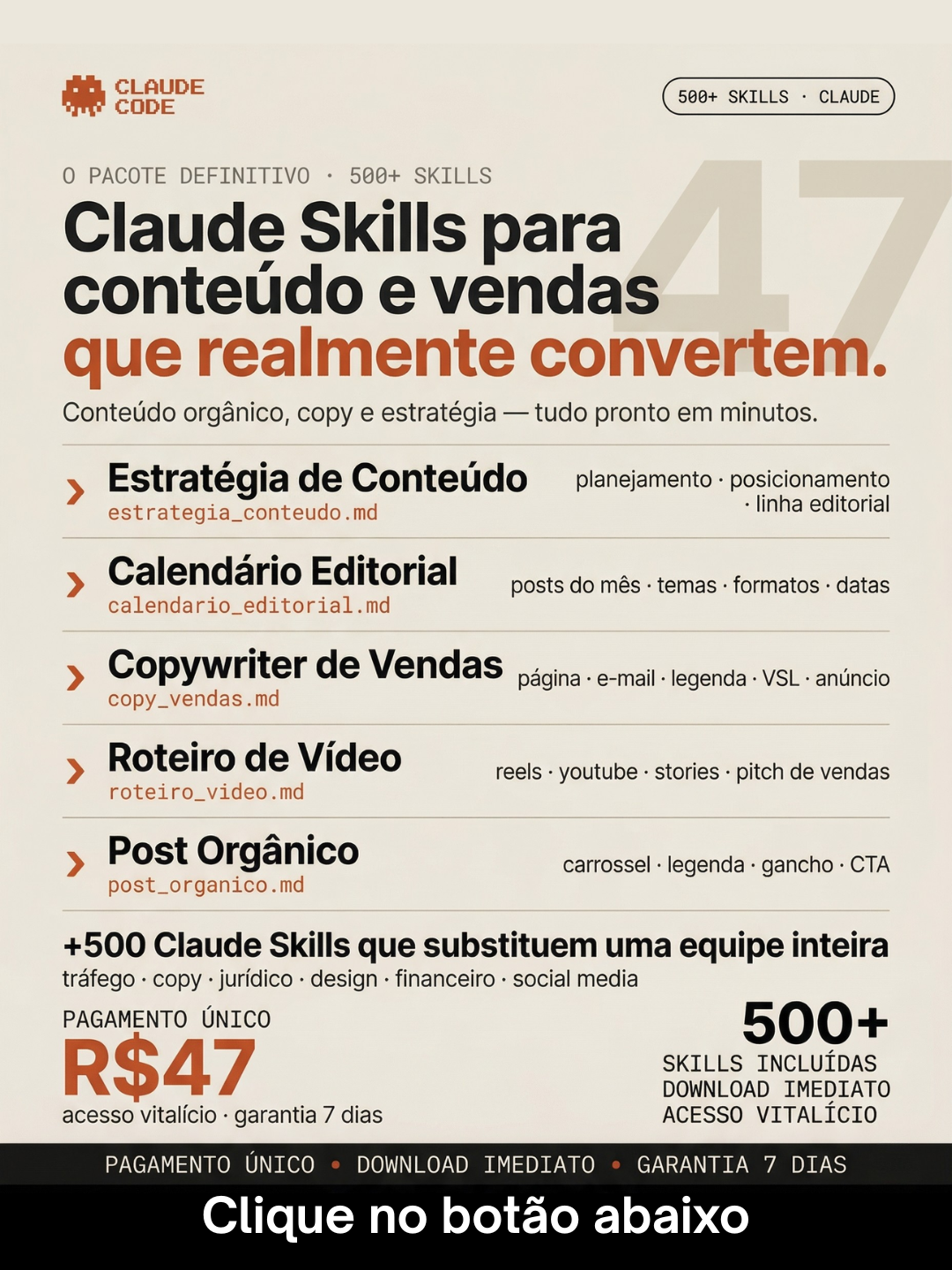 Avora AI Facebook ad