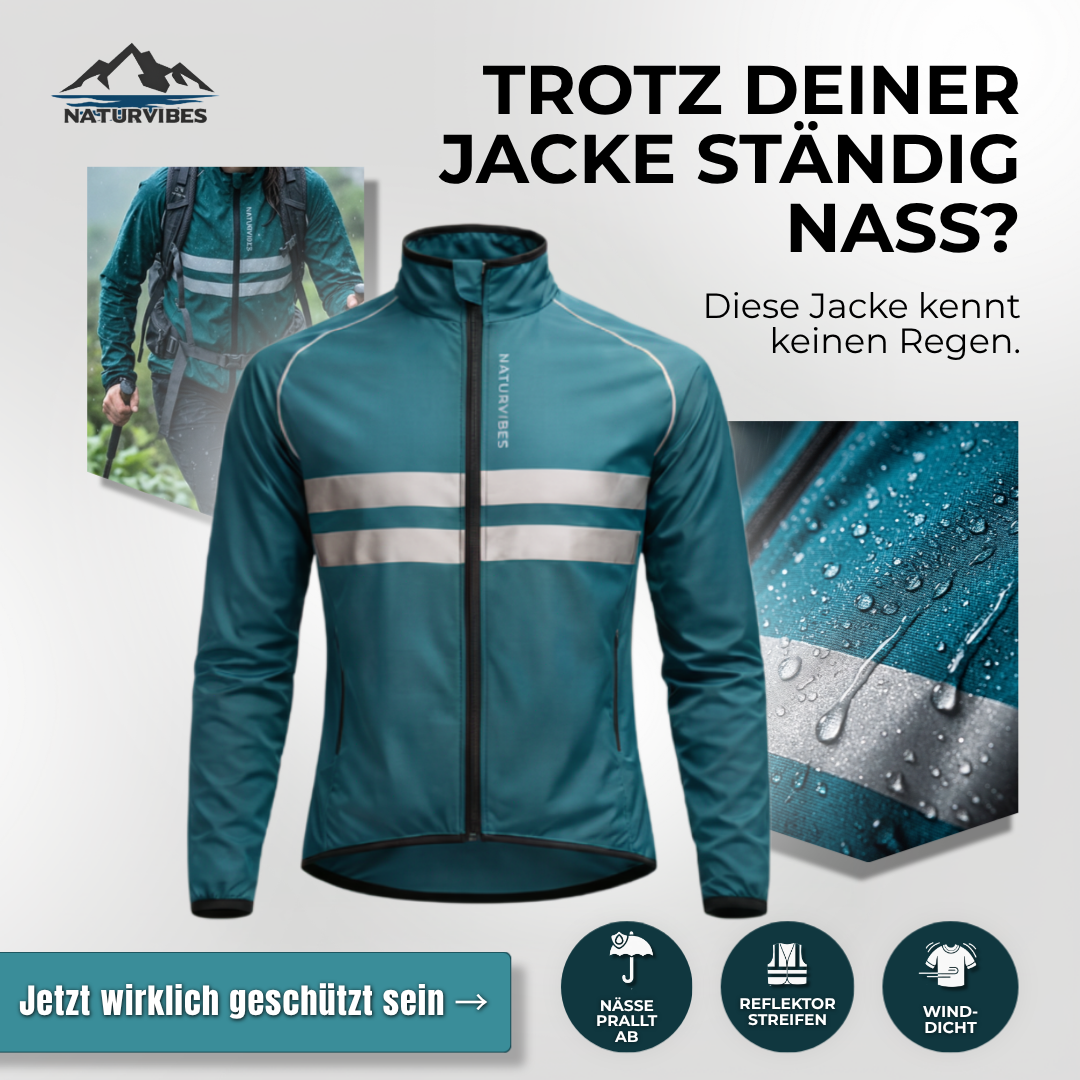 NaturVibes Facebook ad