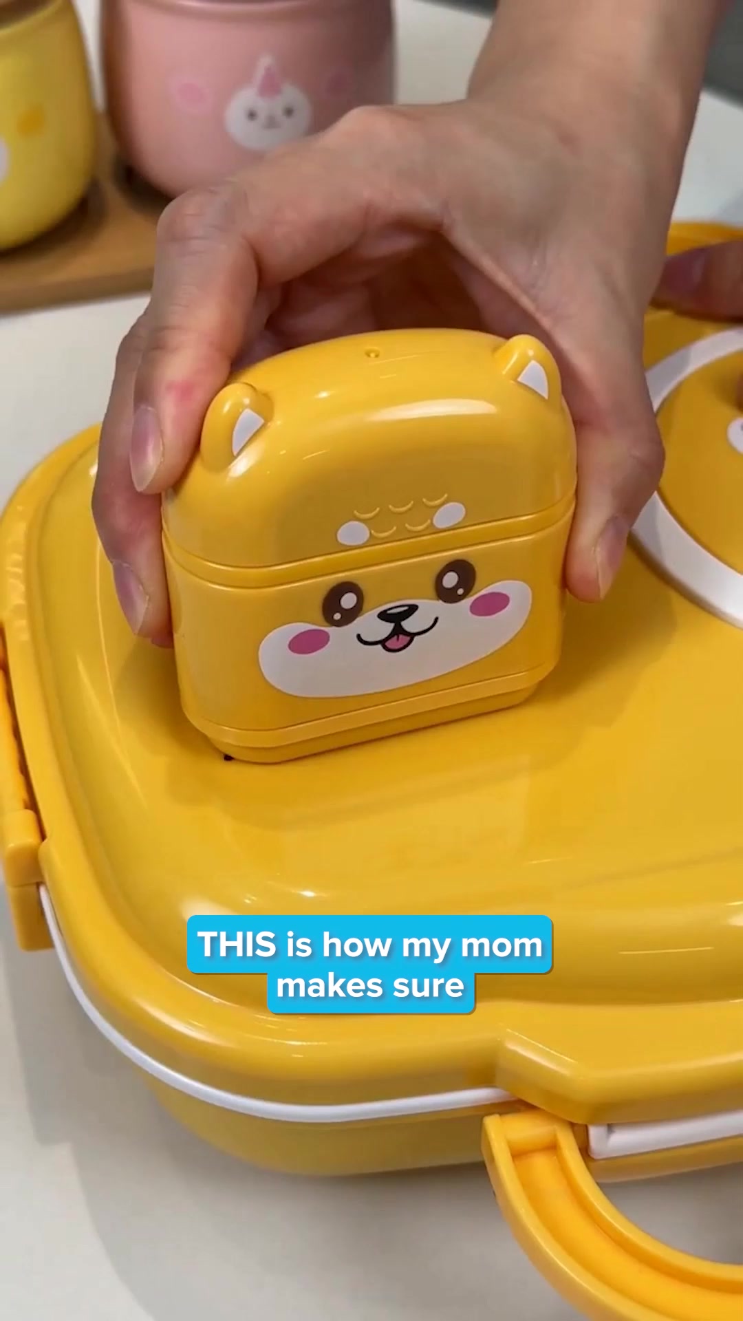 The Kiddo Space Facebook ad: Stop Losing Items at Daycare