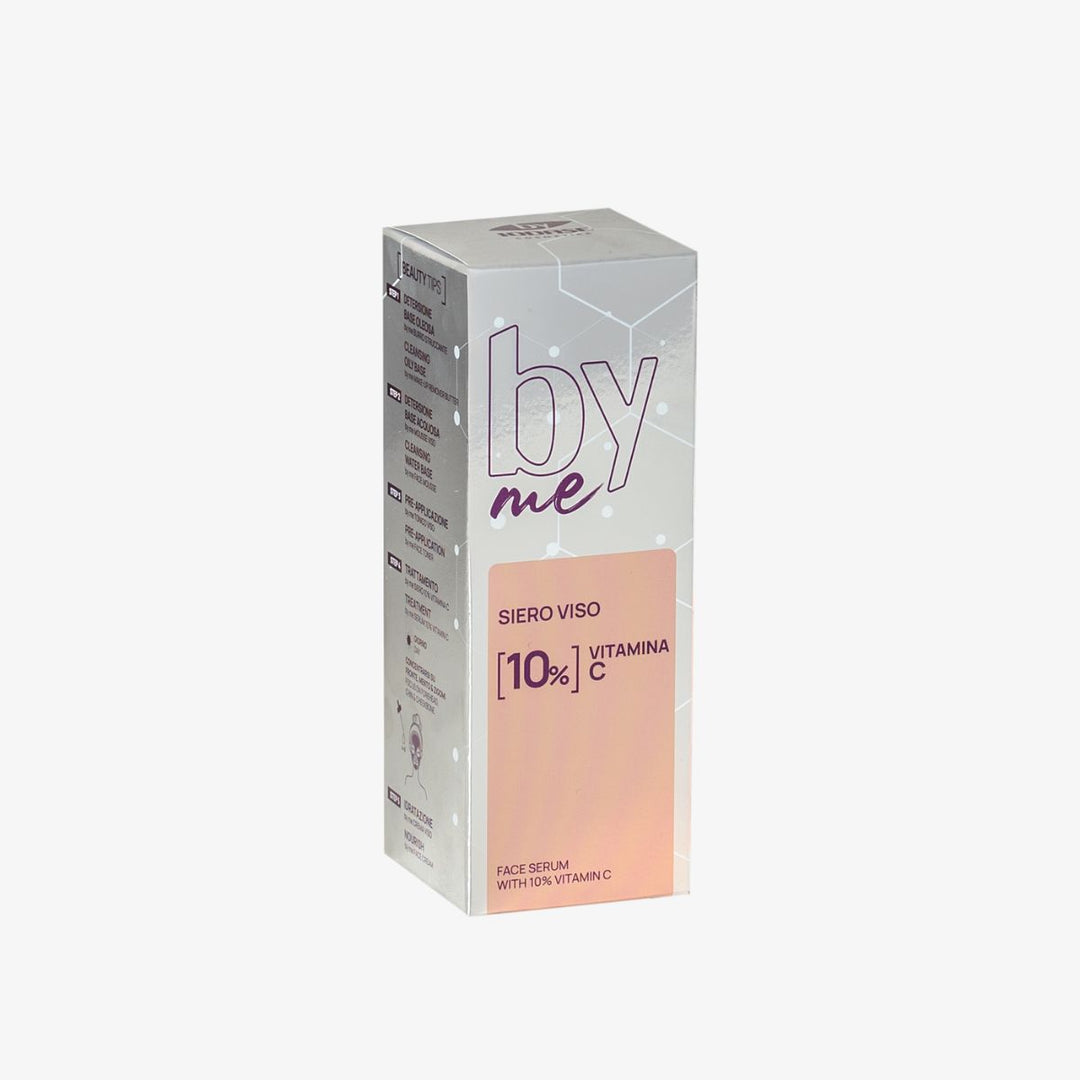 Iodase Cosmetics Facebook ad: Da oltre 20 anni, Iodase è il punto…