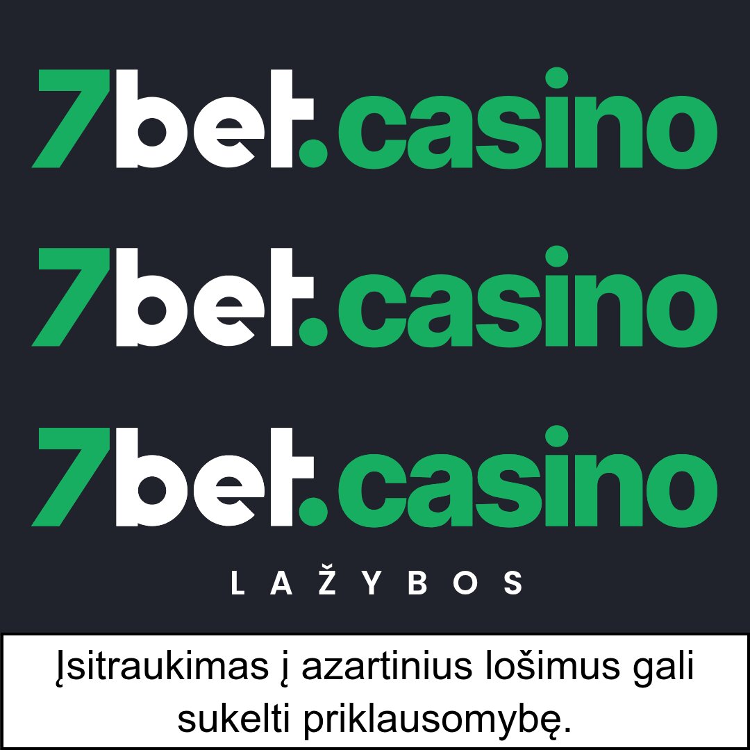 Septyyyni Facebook ad: 7bet.casino lažybos