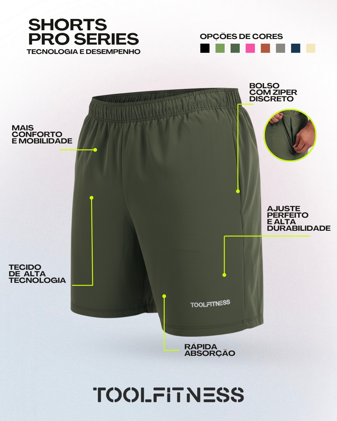 Toolfitness Facebook ad