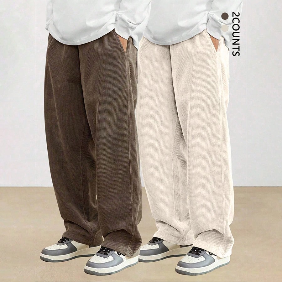 SHEIN MEN Facebook ad