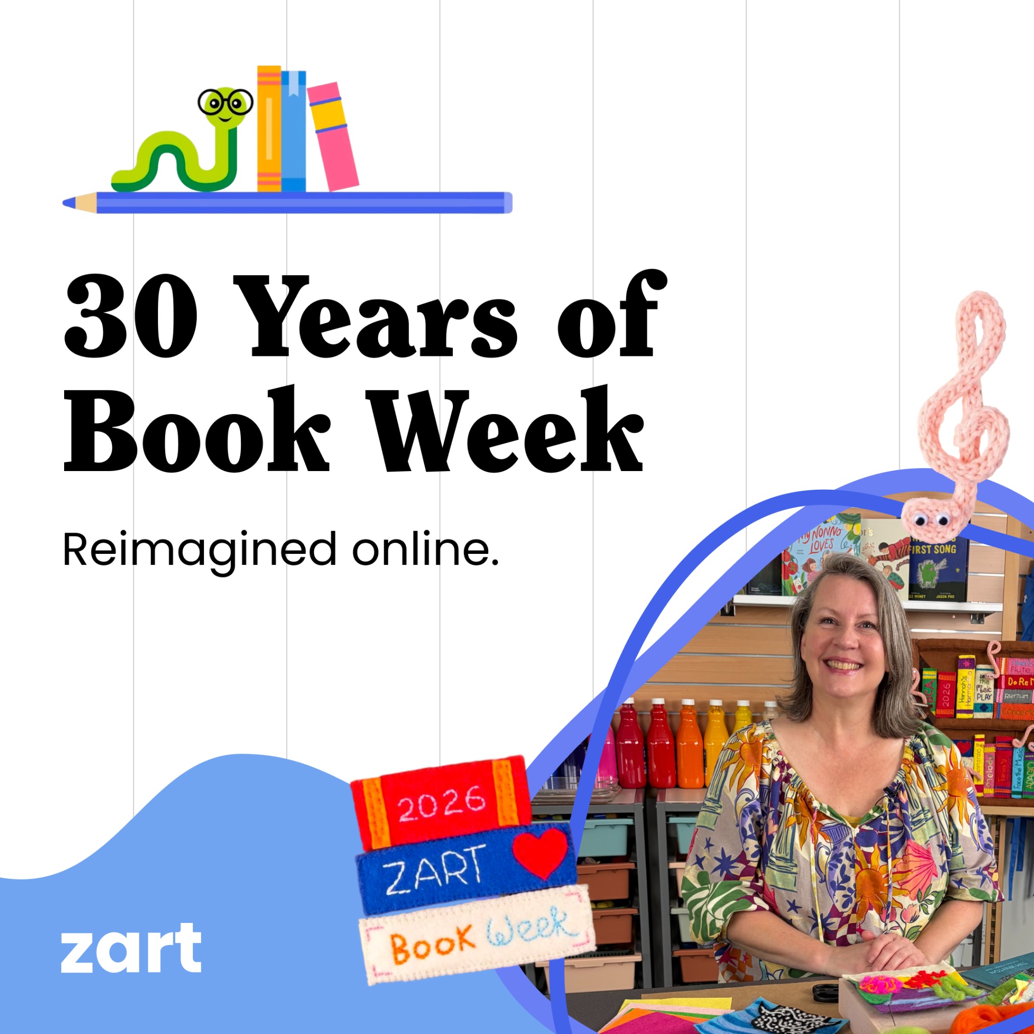 Zart Art Facebook ad