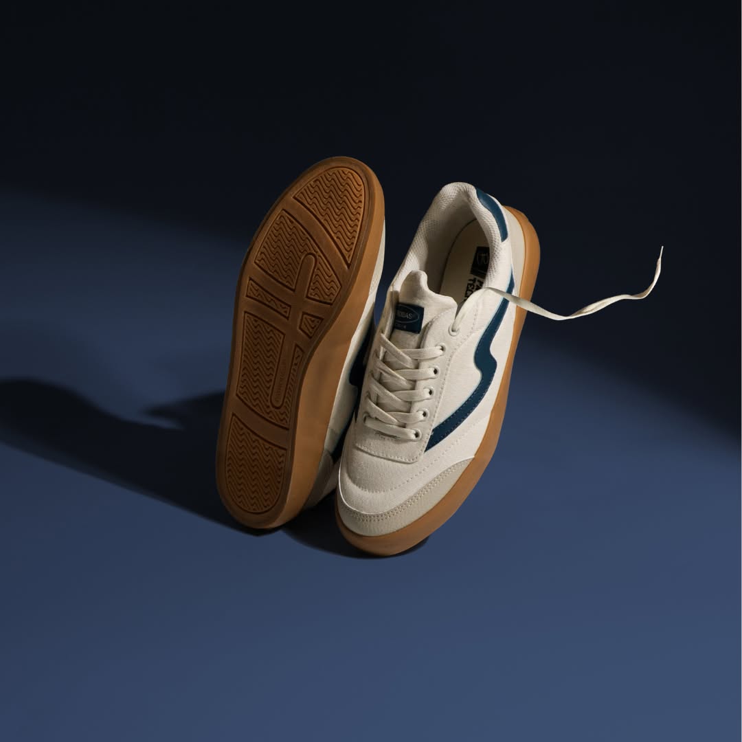 Patrobas Facebook ad: Match to your daily wear