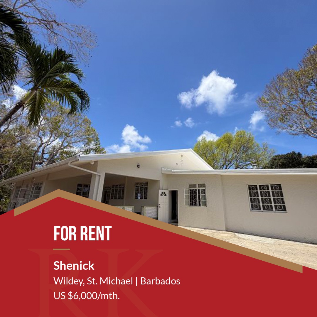 Ron Karp Realty Ltd. Facebook ad: Elevated living with stunning sea views