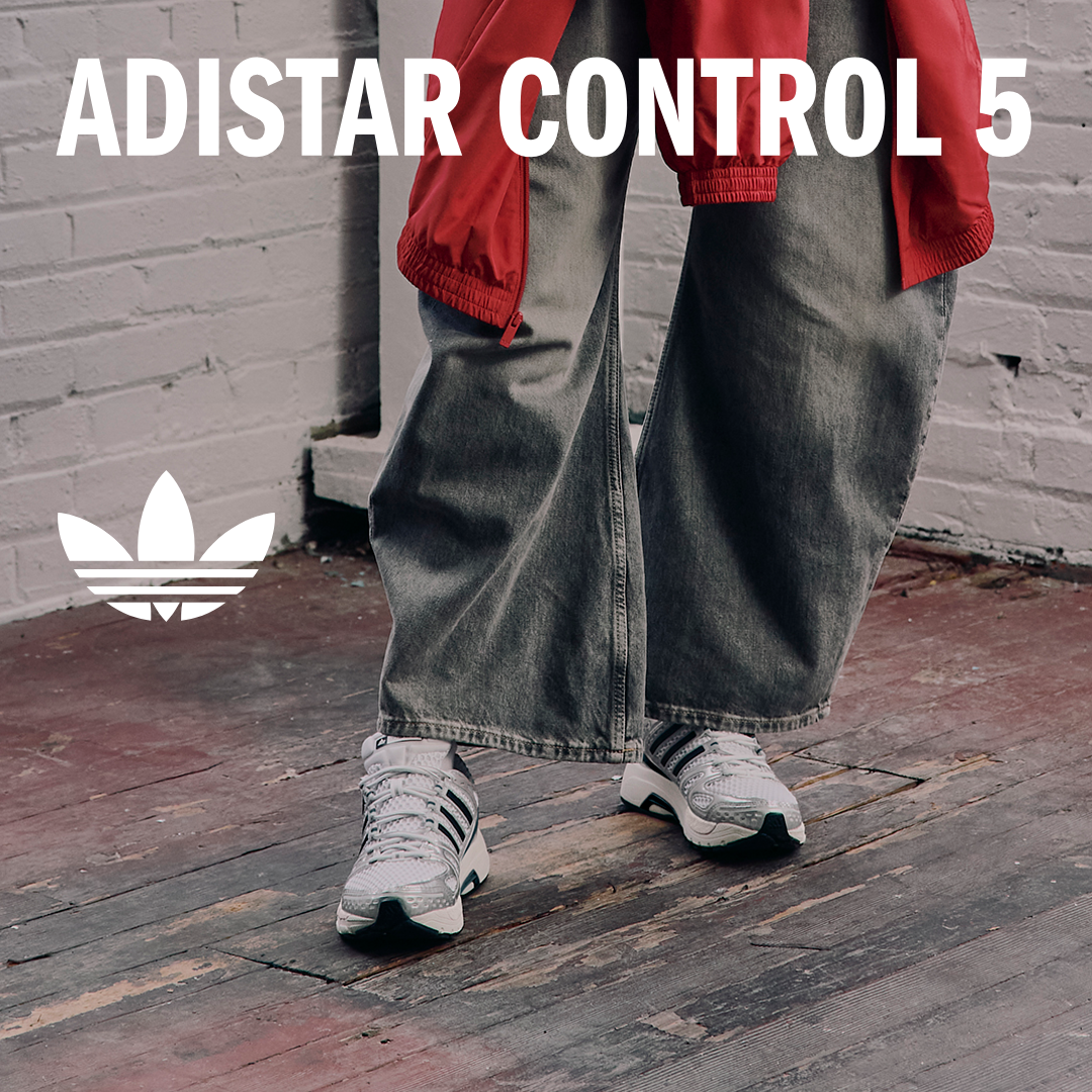 adidas Facebook ad