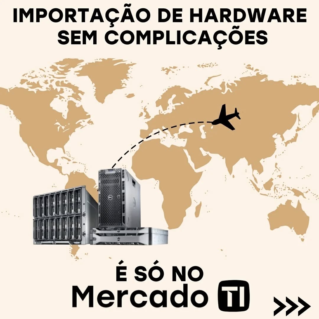 mercadotibr Facebook ad: Importação Direta Simplificada?