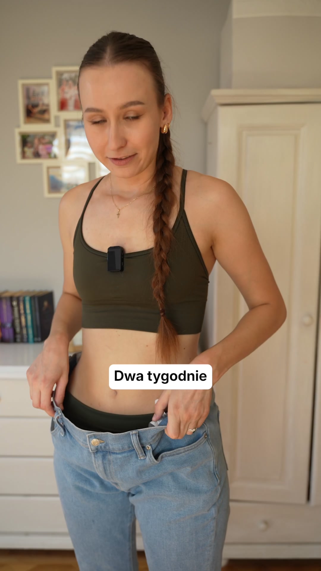 Mariola Wojnar Facebook ad: Twój nowy poranny rytuał