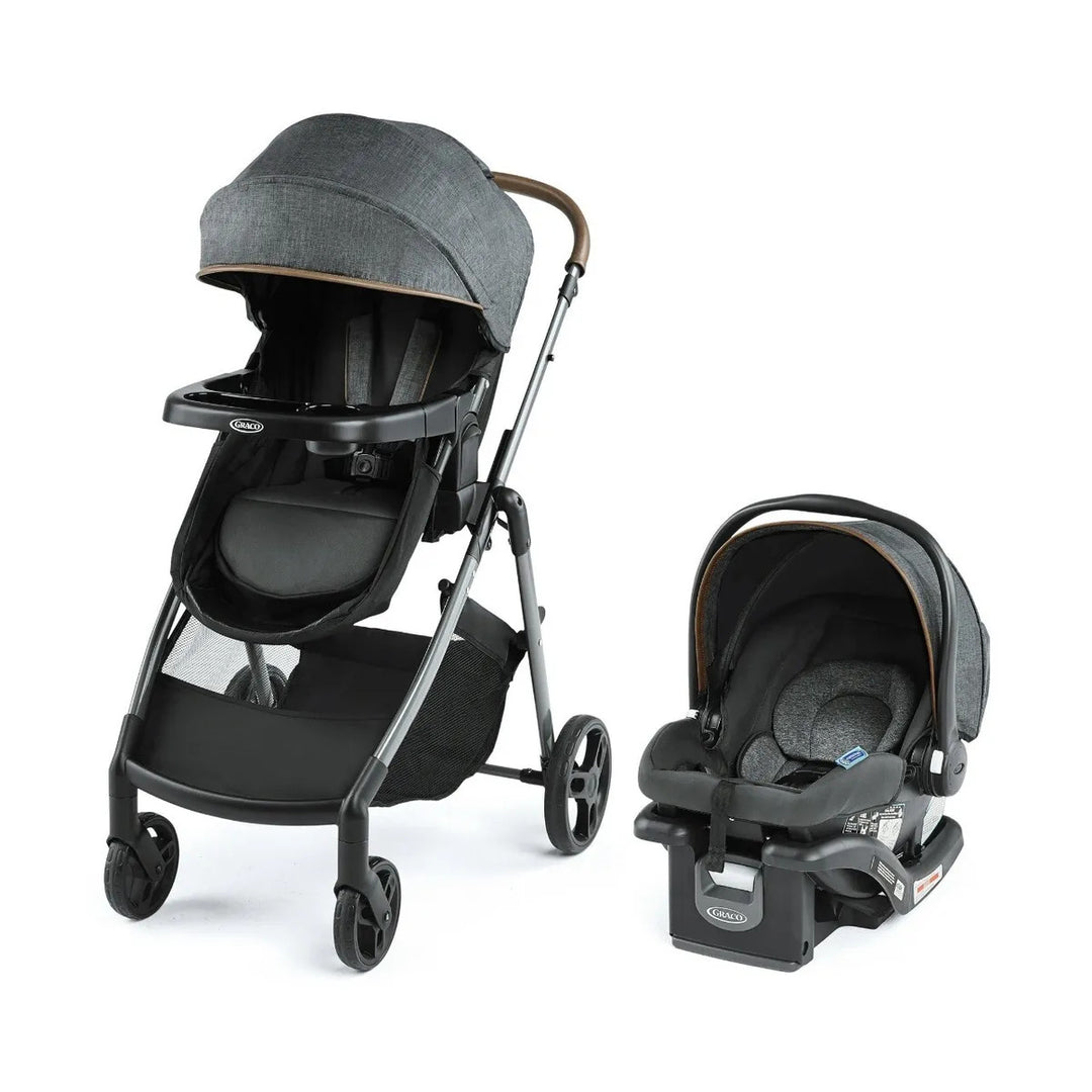 Graco Children's Products Facebook ad