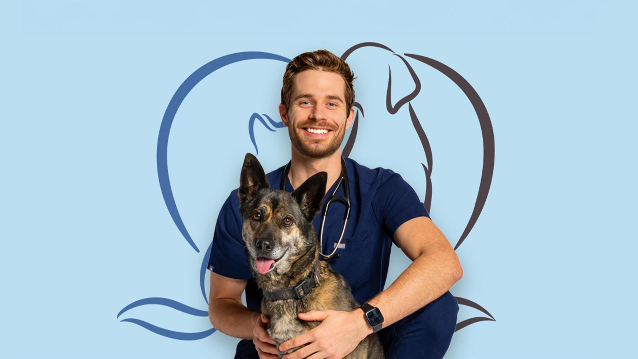 Gentle Goodbyes Veterinary Services Facebook ad: At-Home Euthanasia Service in Edmonton, Sherwood Park &…