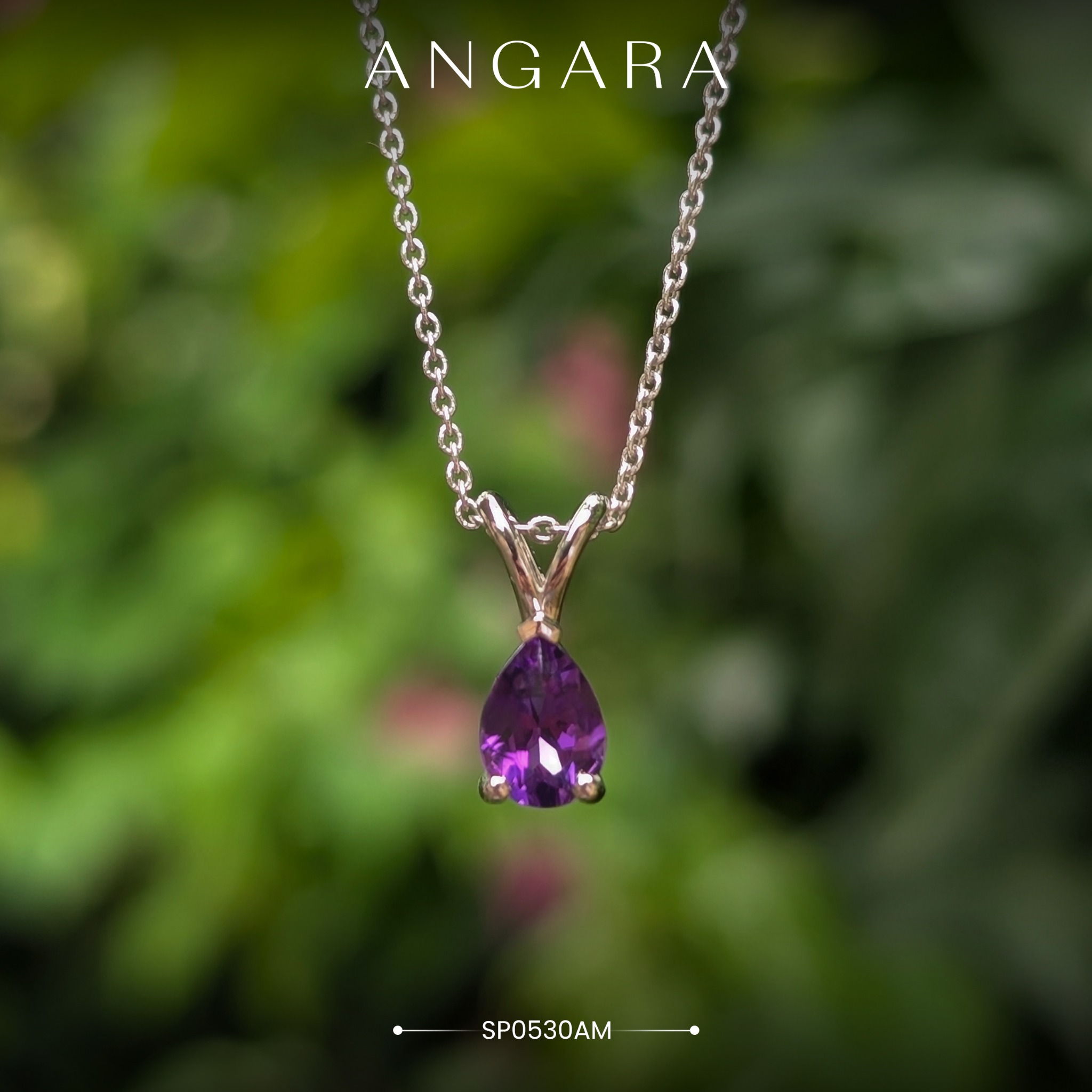 Angara.com Facebook ad