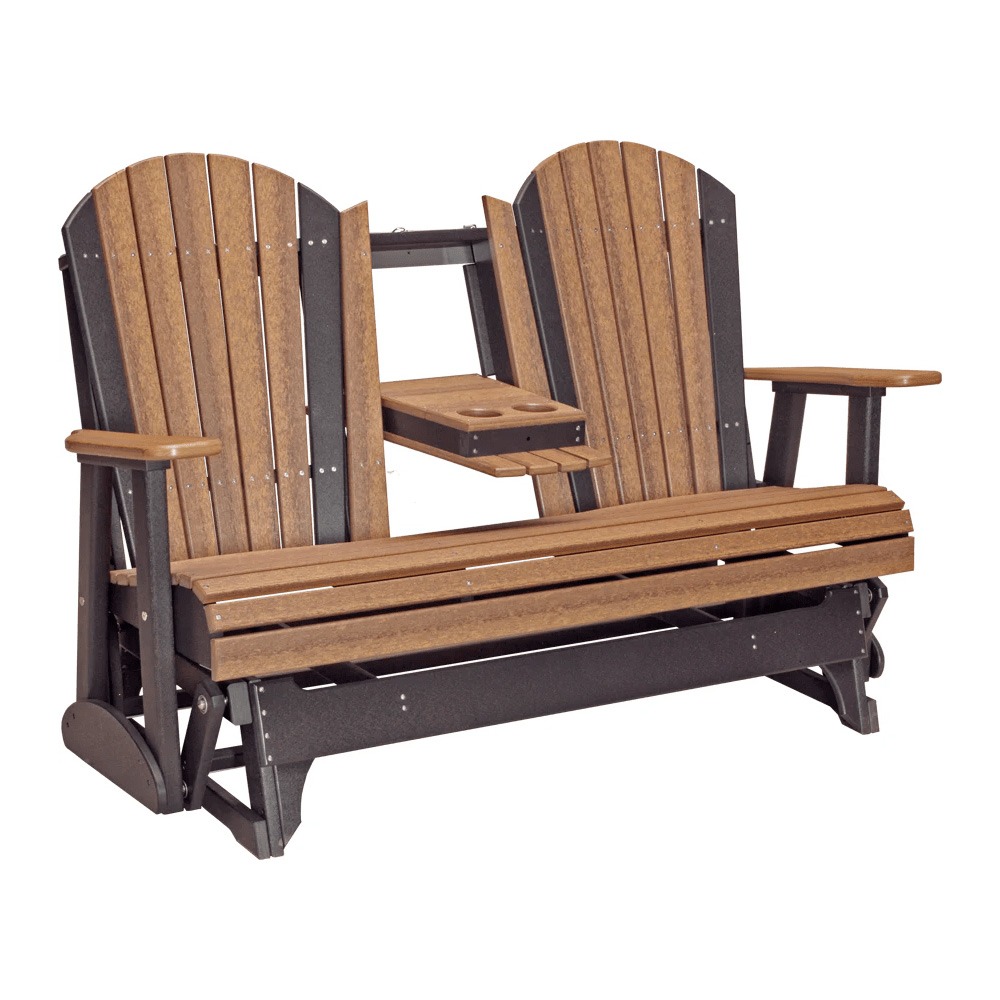 Amish Yard LLC Facebook ad