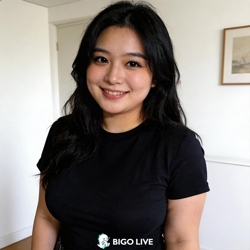 BIGO Live Global Facebook ad