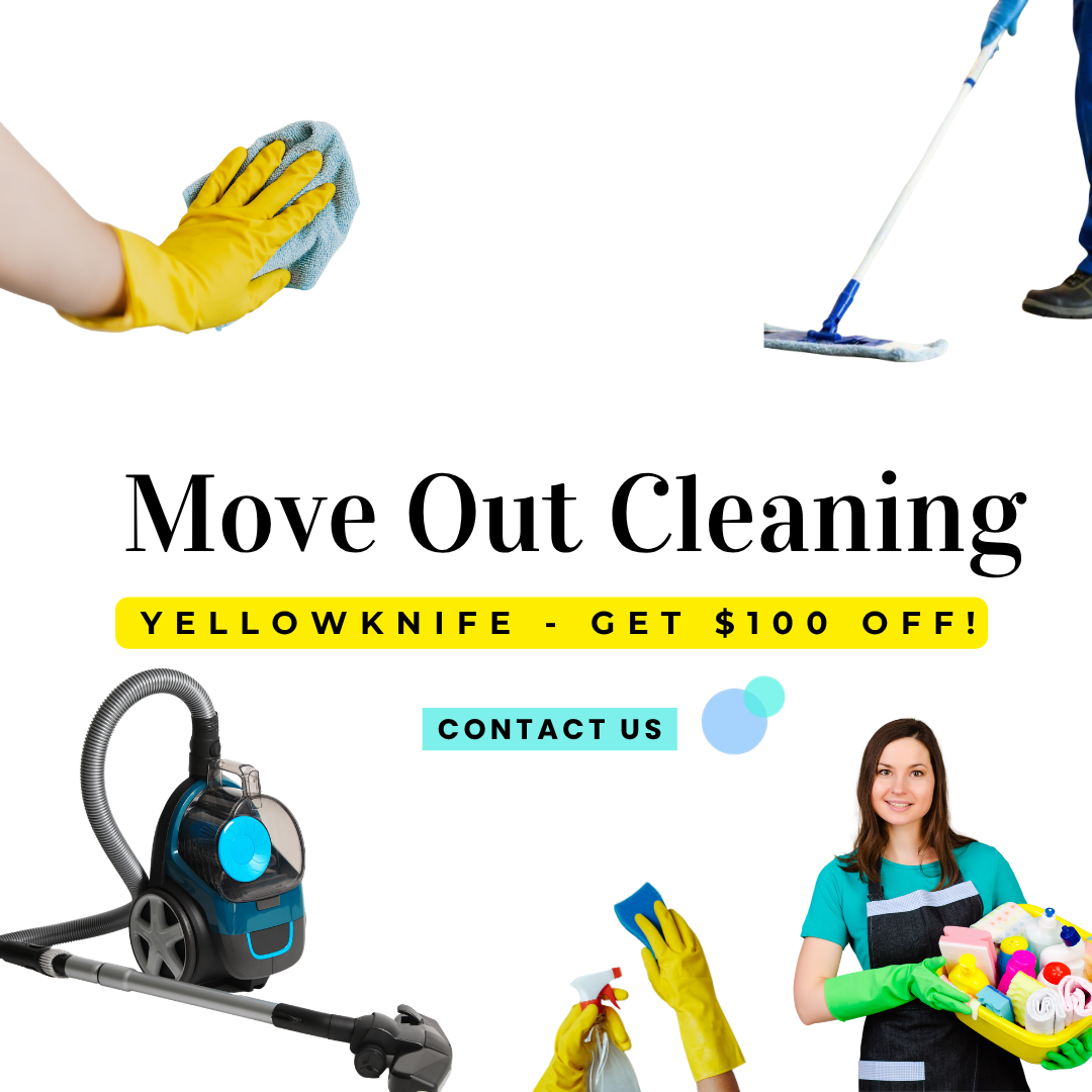 CleanScene YK Facebook ad