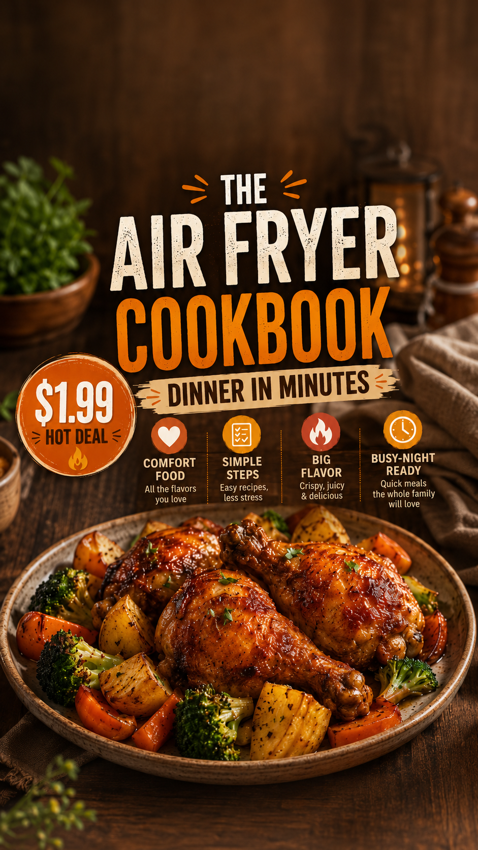 Breezy Bee Facebook ad from Jun 21, 2026