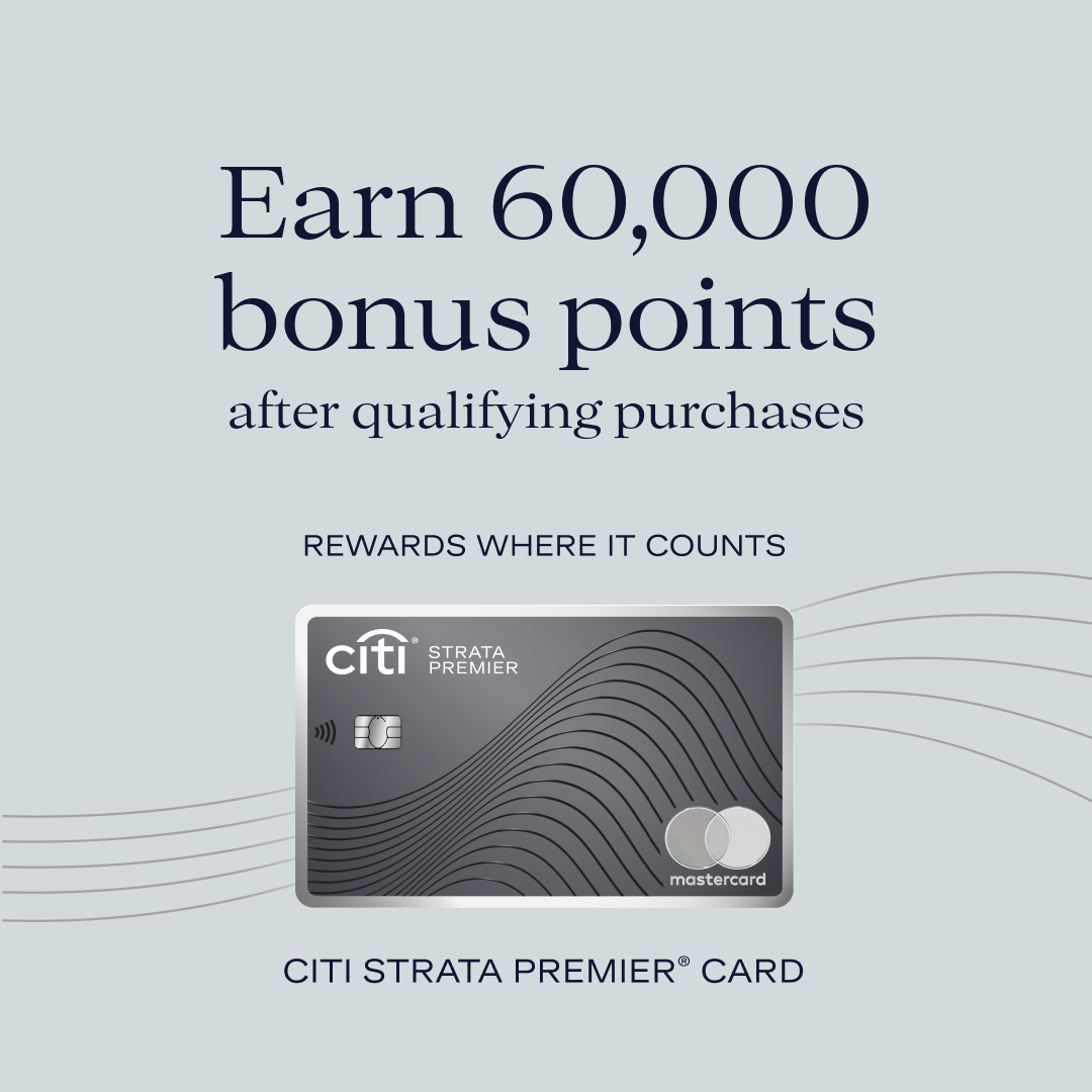 Citibank US Facebook ad