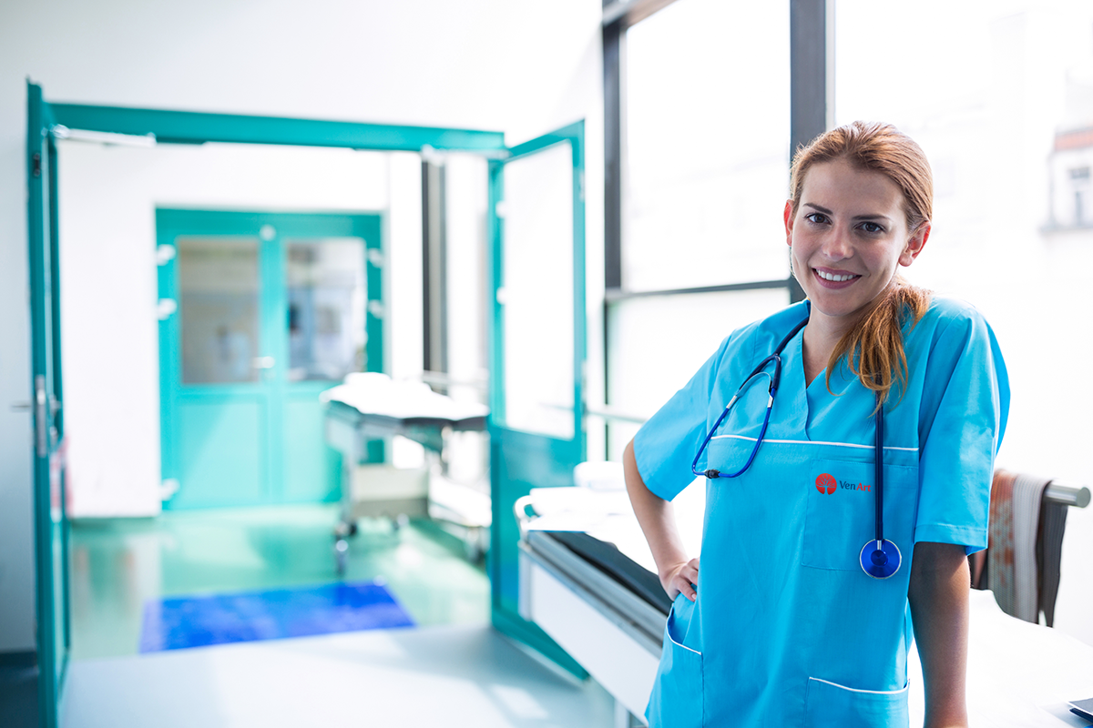 Clinica VenArt Facebook ad: La Clinica Venart Experienta Internationala a Medicilor se…